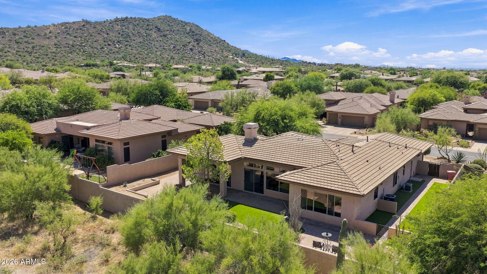 7690 E Visao Drive, Scottsdale, AZ 85266 — photo 38 of 49