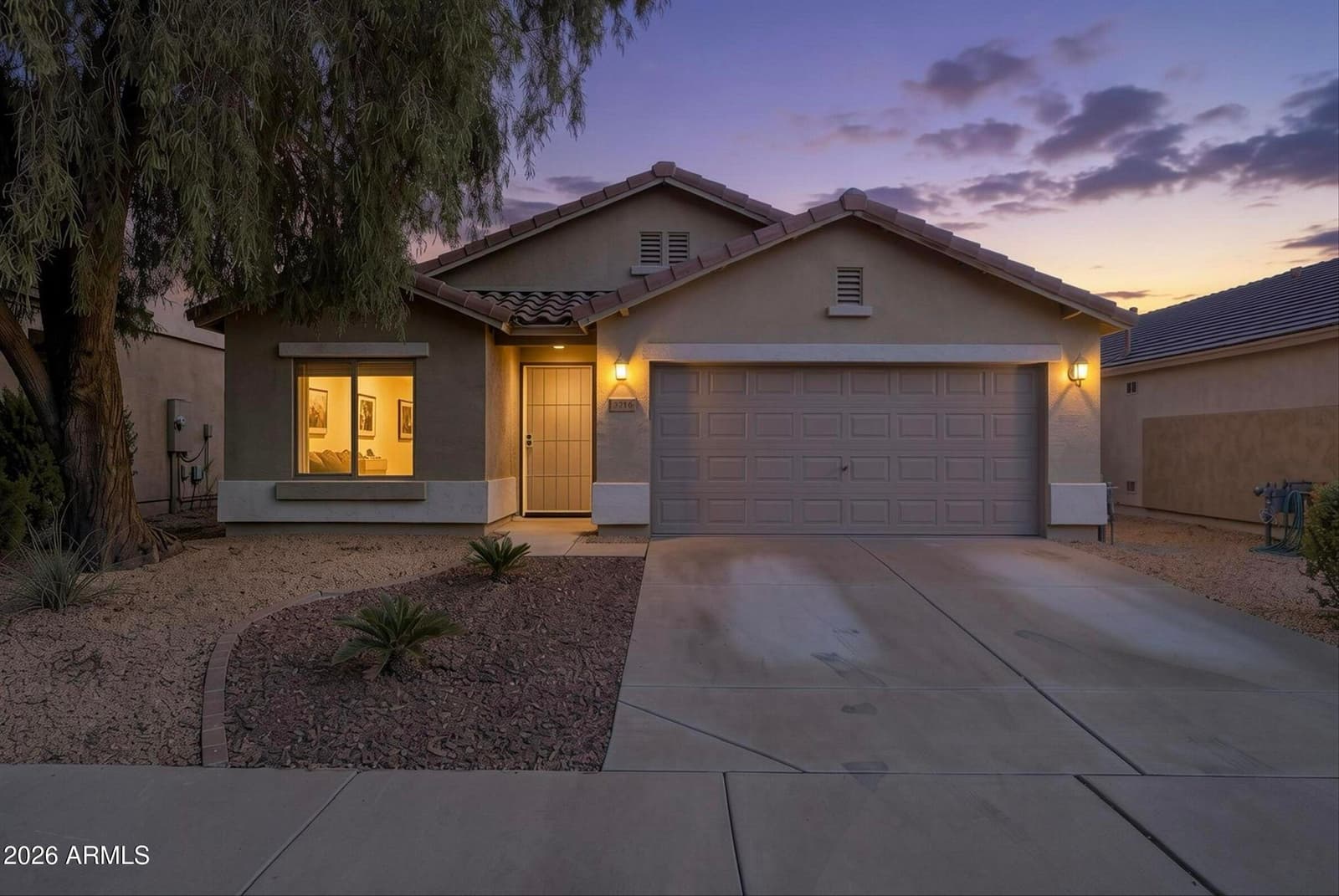 3216 W Mineral Butte Drive, San Tan Valley, AZ 85144 — photo 2 of 33
