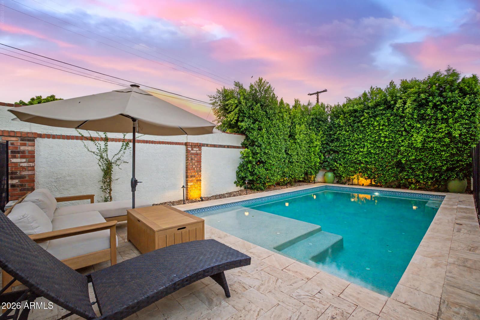 4711 N 33rd Street, Phoenix, AZ 85018 — photo 27 of 38