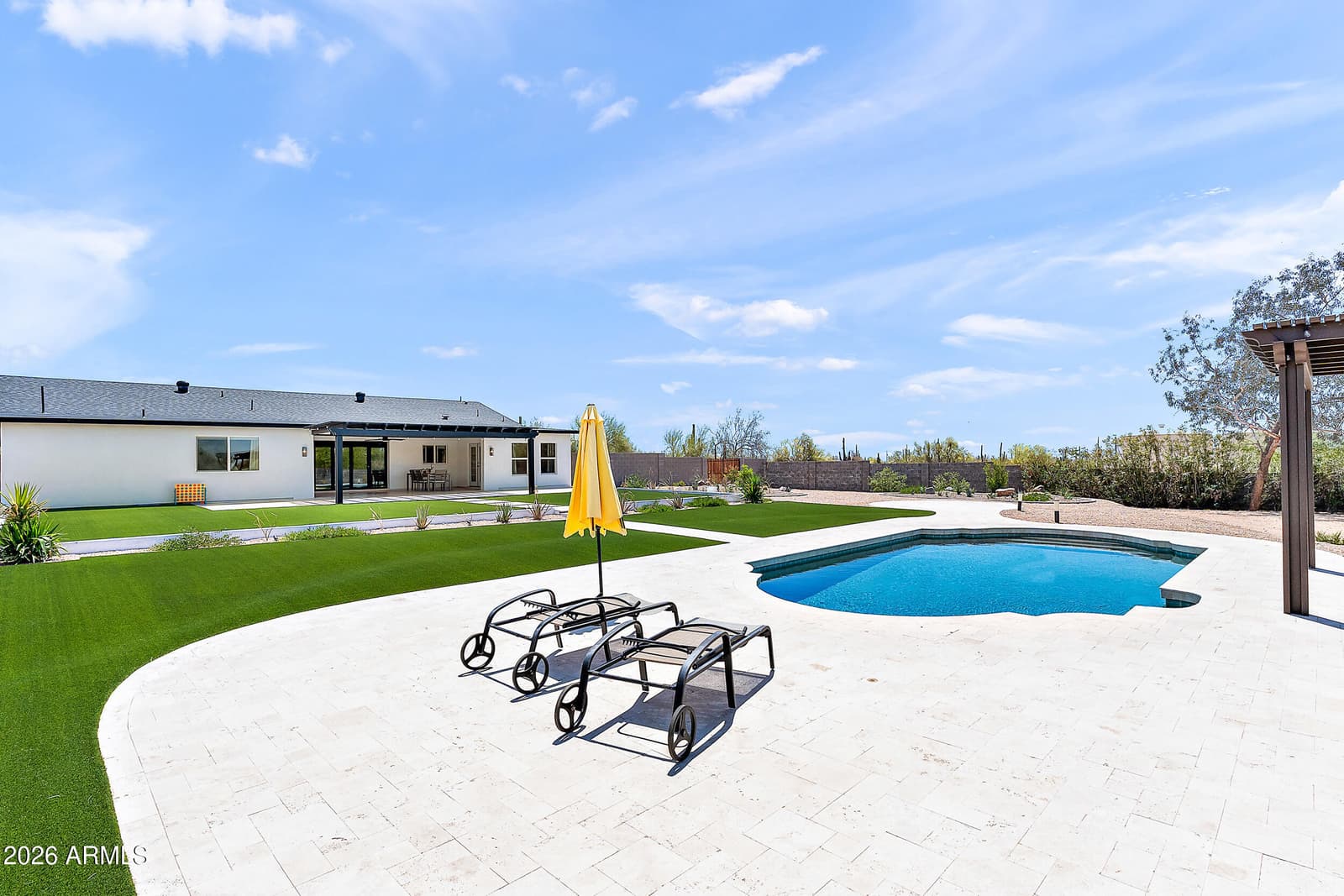26626 N 70th Place, Scottsdale, AZ 85266 — photo 53 of 68