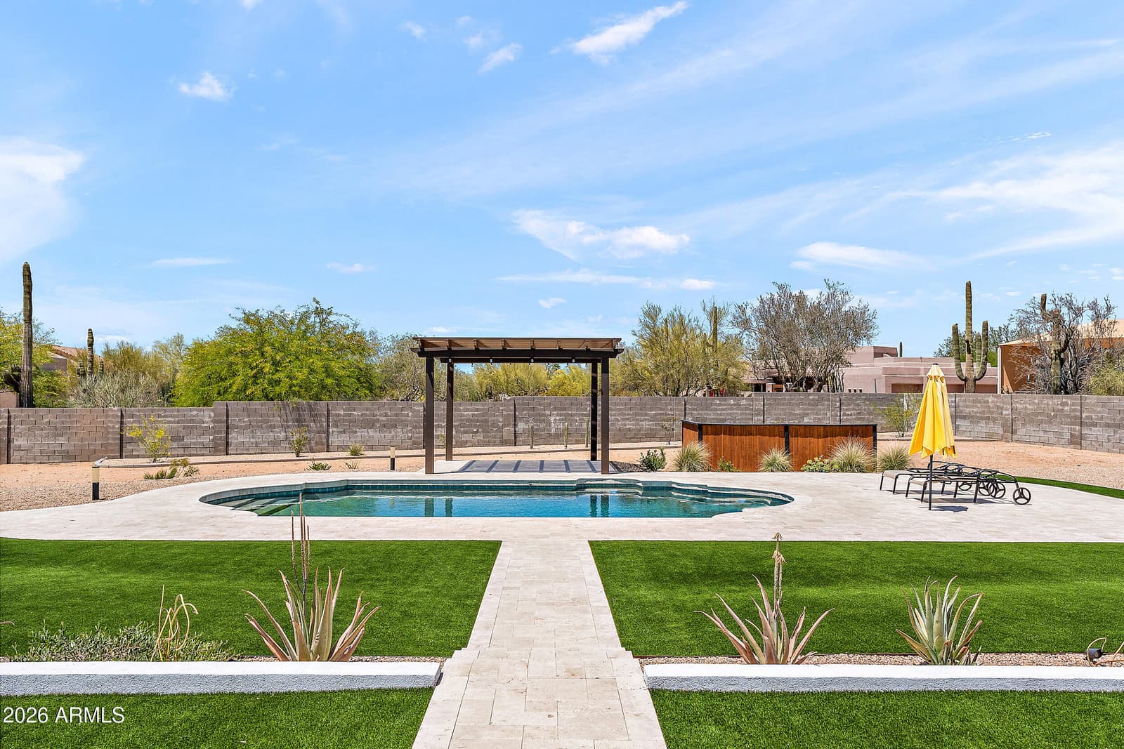 26626 N 70th Place, Scottsdale, AZ 85266 — photo 49 of 68