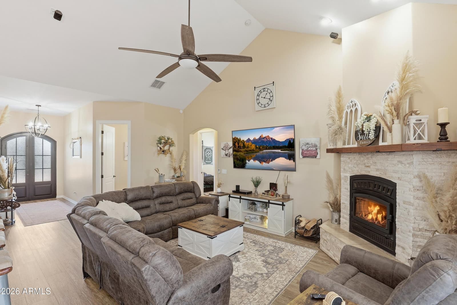 1206 E Bolivar Street, Payson, AZ 85541 — photo 1 of 47