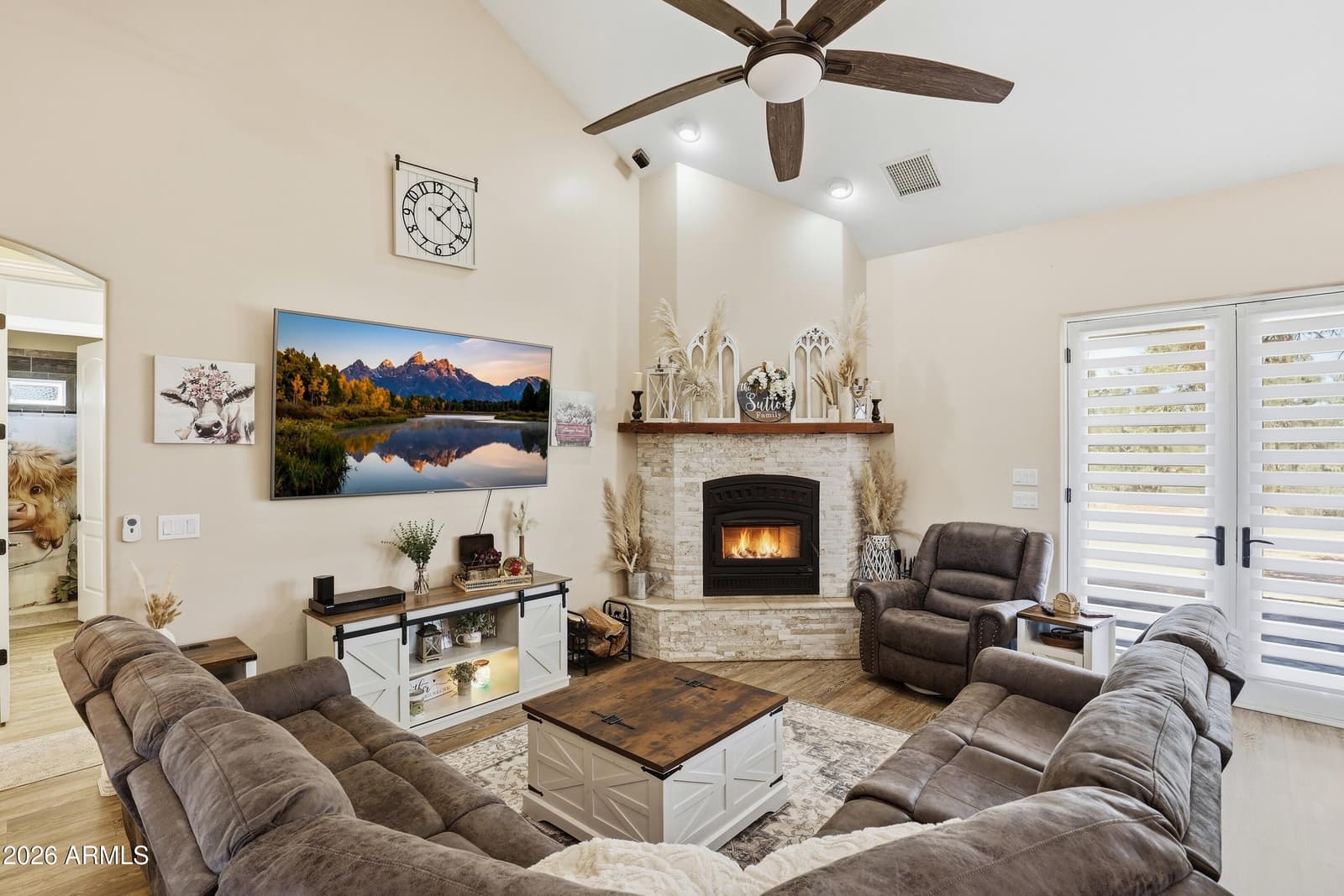 1206 E Bolivar Street, Payson, AZ 85541 — photo 2 of 47