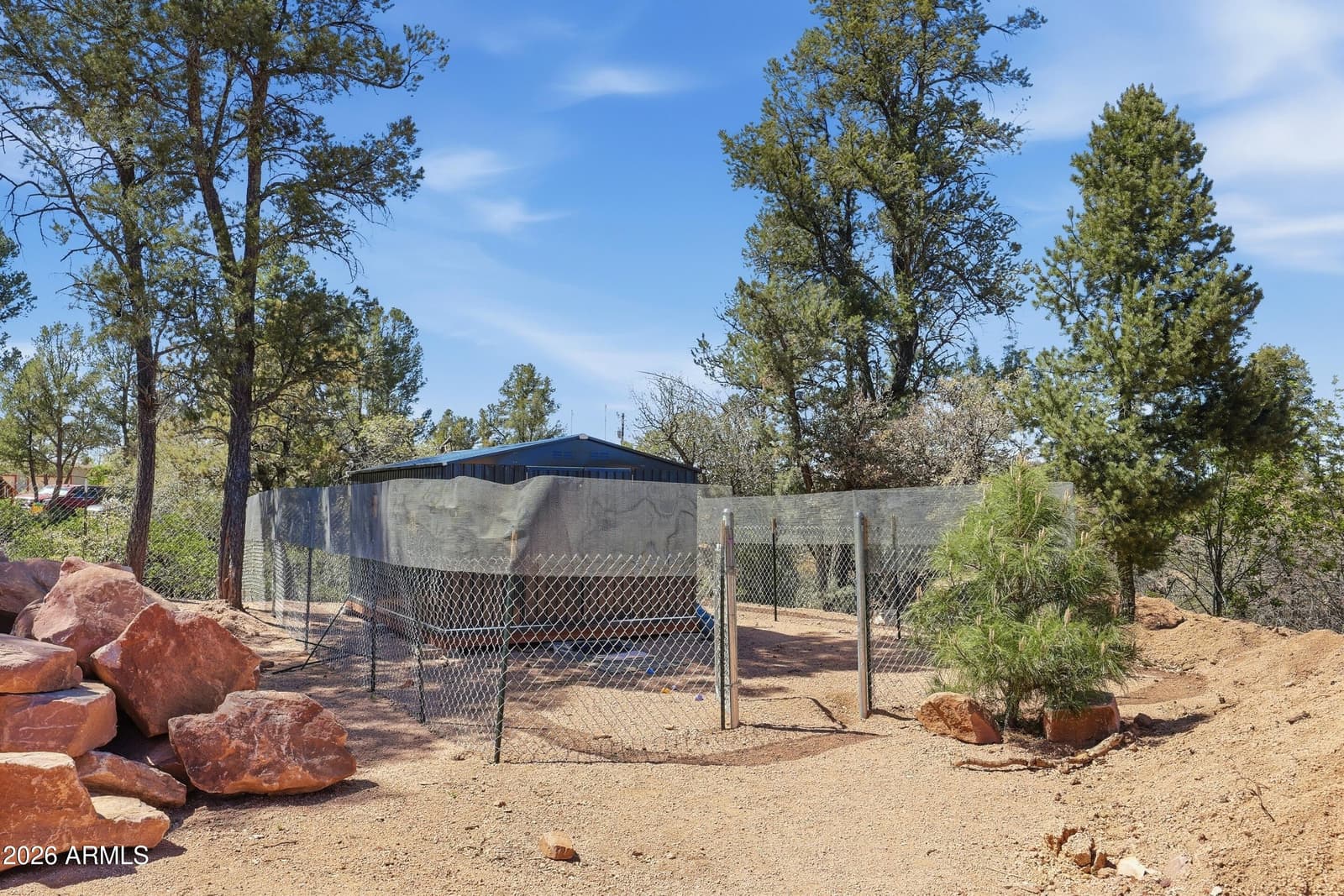1206 E Bolivar Street, Payson, AZ 85541 — photo 28 of 47