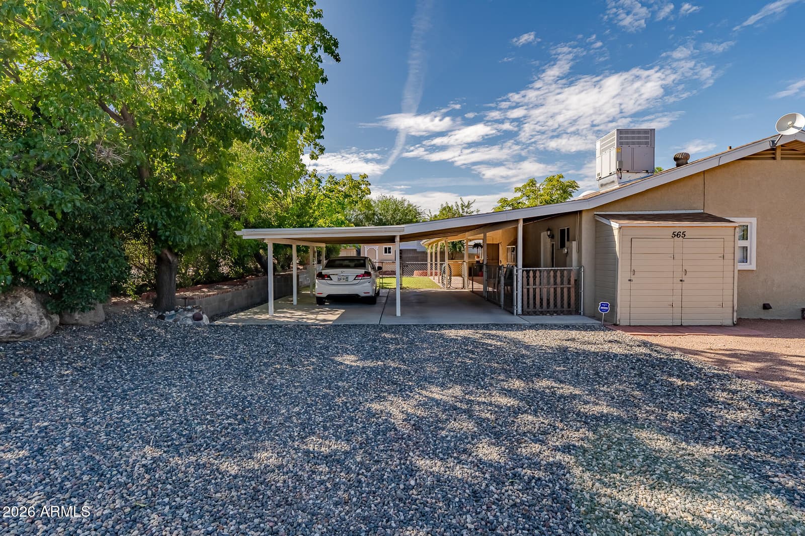 565 S 7th Street, Camp Verde, AZ 86322 — photo 35 of 38