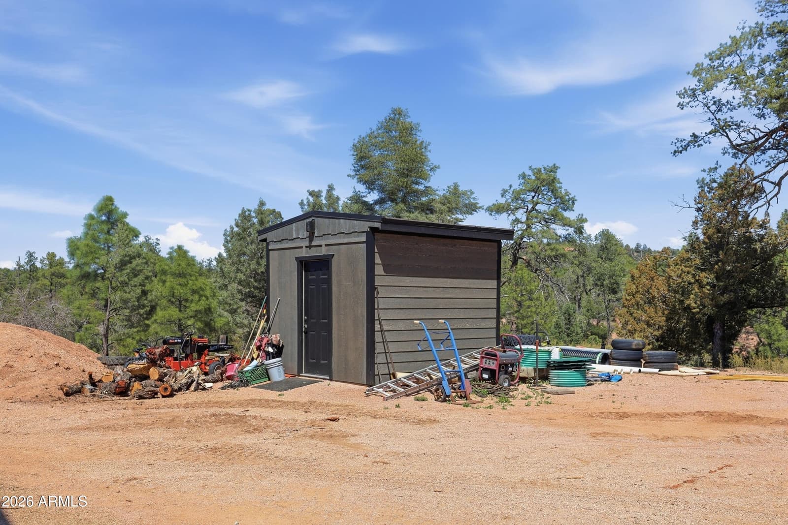 1206 E Bolivar Street, Payson, AZ 85541 — photo 29 of 47