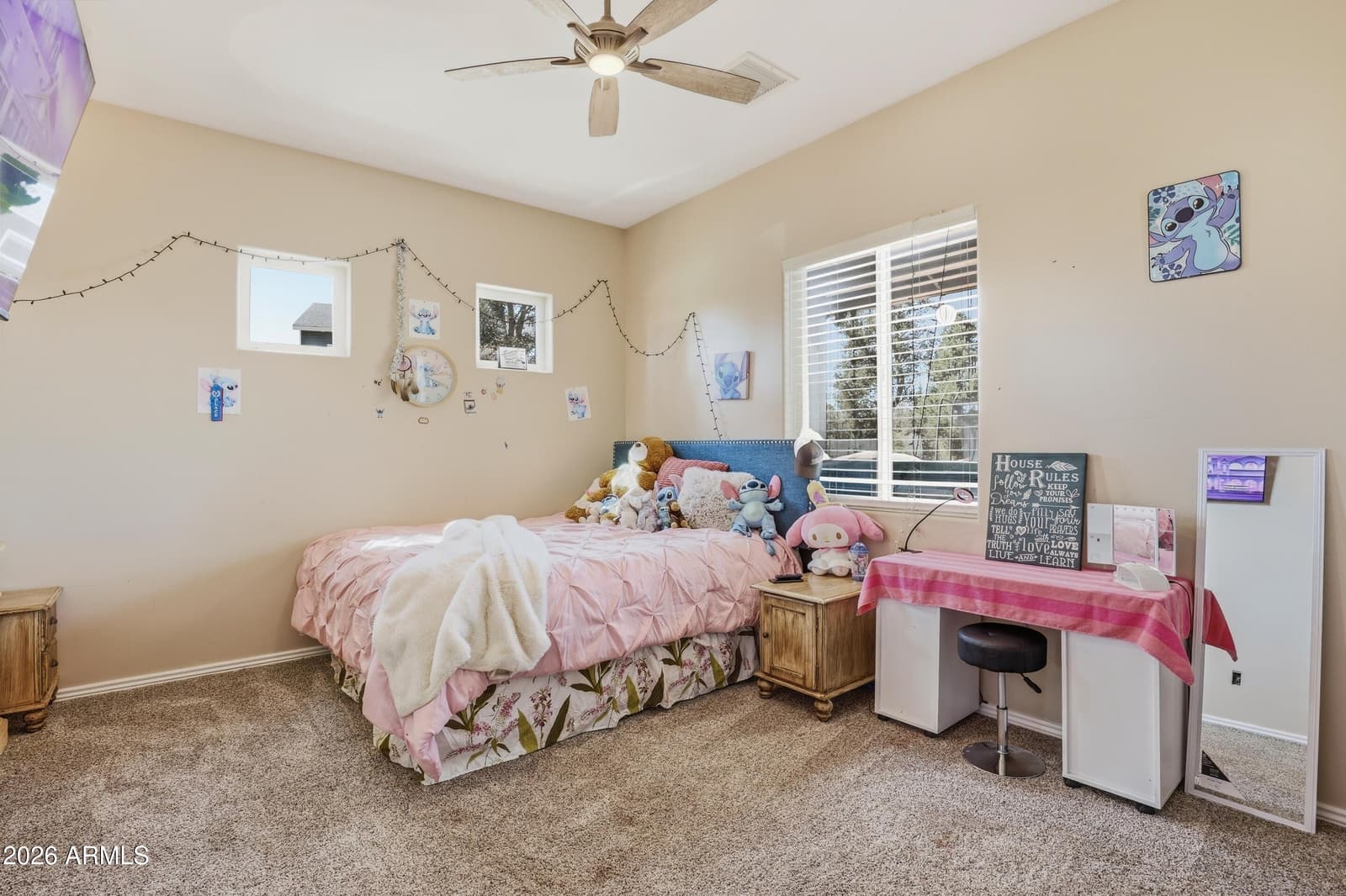 1206 E Bolivar Street, Payson, AZ 85541 — photo 16 of 47