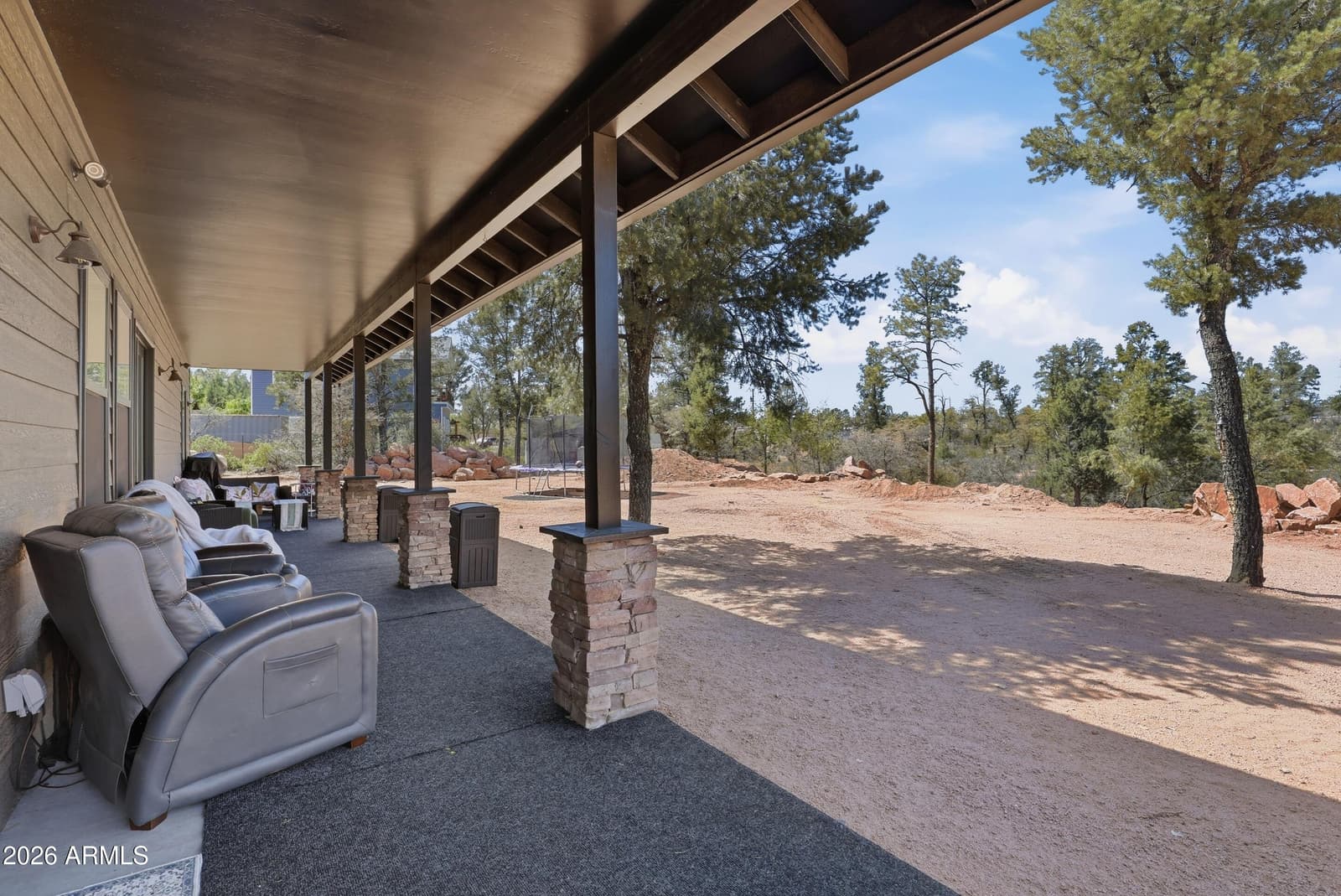 1206 E Bolivar Street, Payson, AZ 85541 — photo 23 of 47