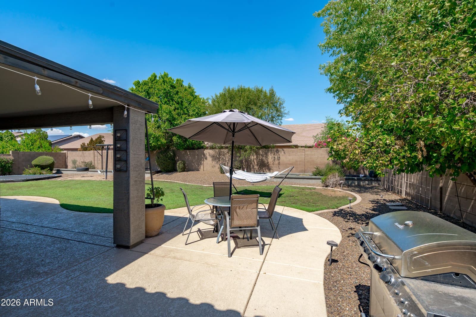 8534 W 8534 W Melinda Lane, Peoria, AZ 85382 — photo 60 of 71