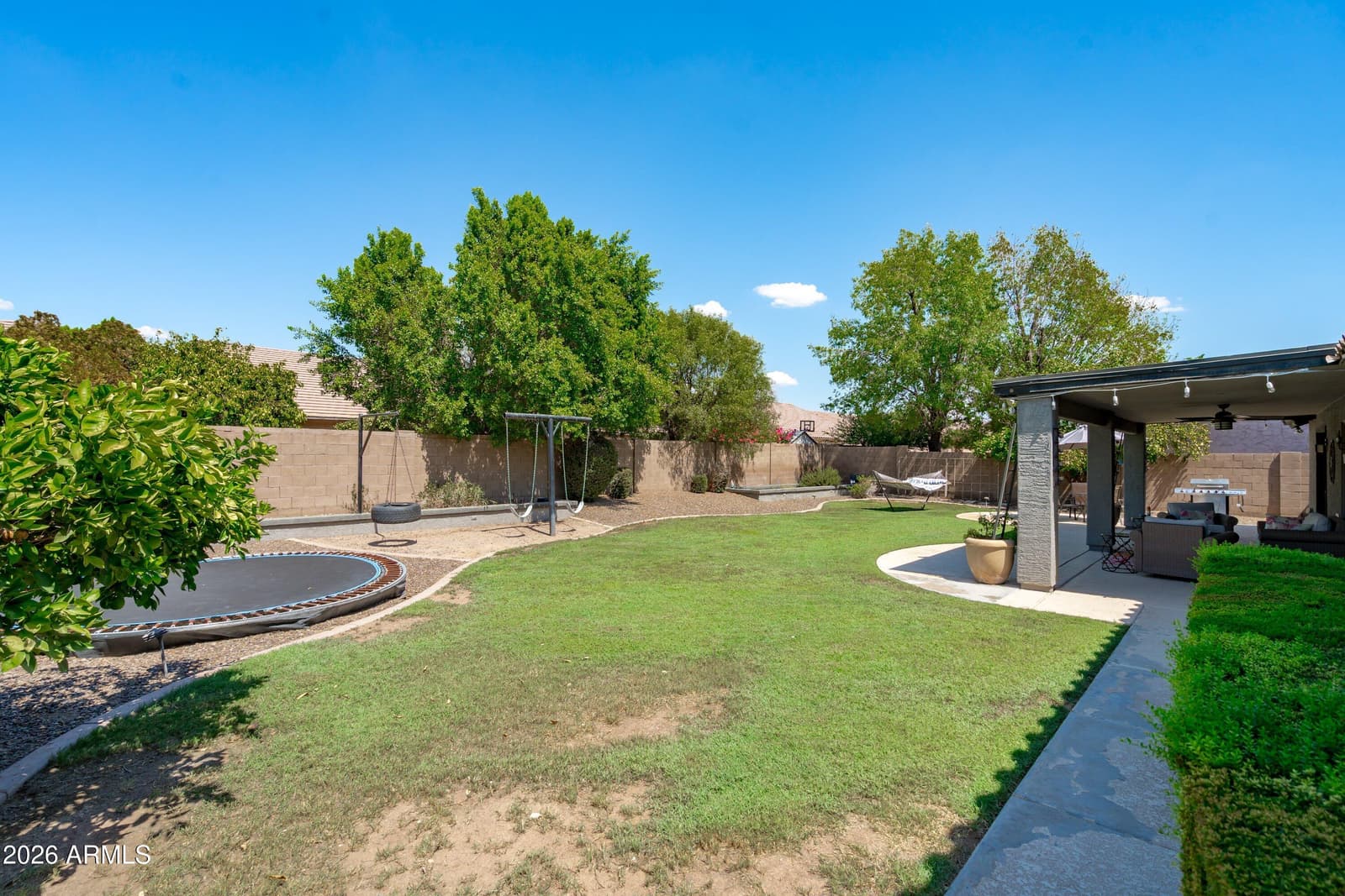 8534 W 8534 W Melinda Lane, Peoria, AZ 85382 — photo 66 of 71