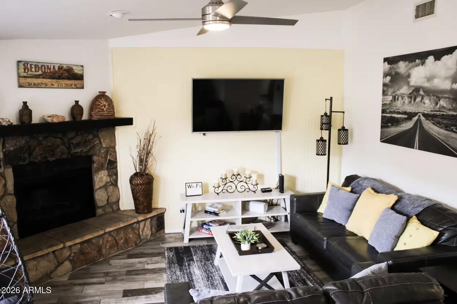 64 Padre Drive, Sedona, AZ 86351 — photo 2 of 22