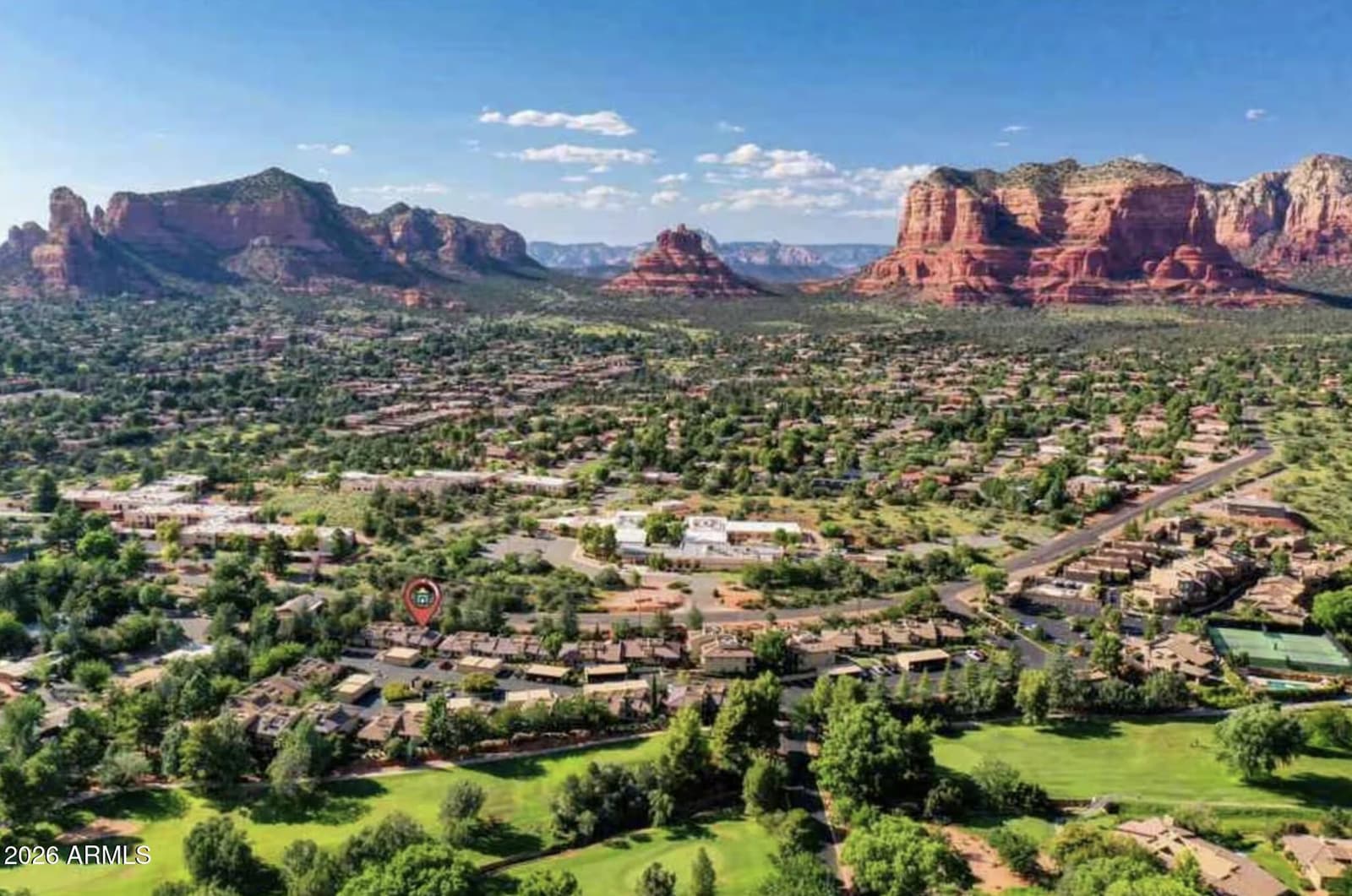 64 Padre Drive, Sedona, AZ 86351 — photo 22 of 22