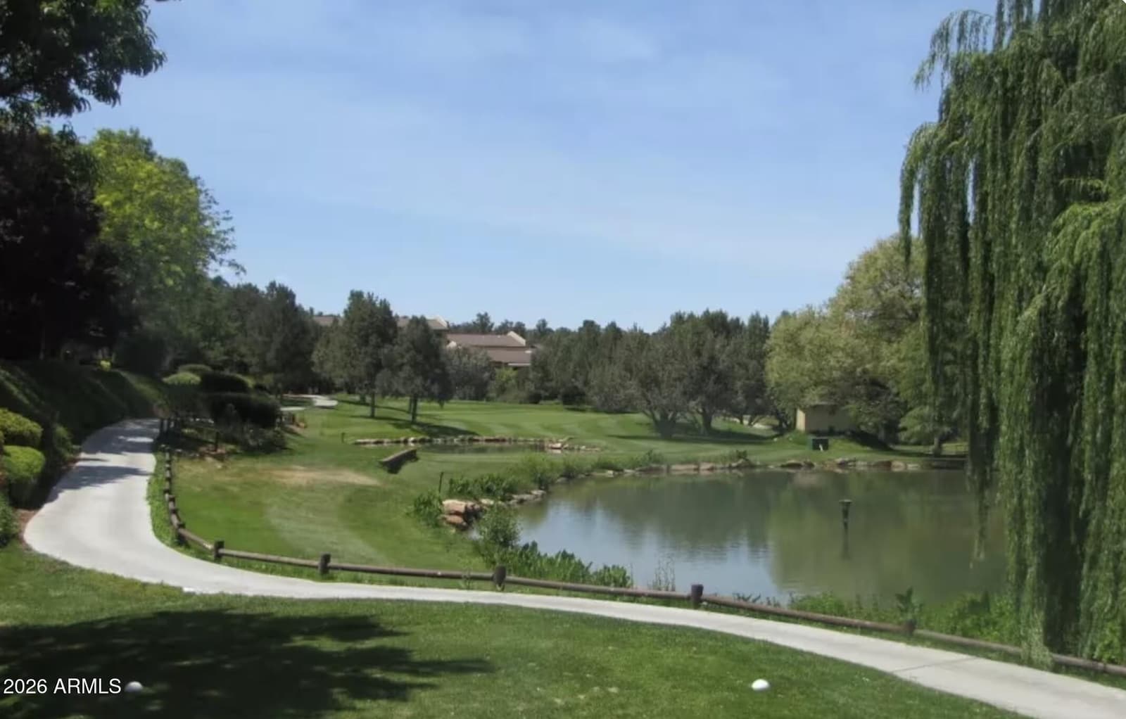 64 Padre Drive, Sedona, AZ 86351 — photo 20 of 22