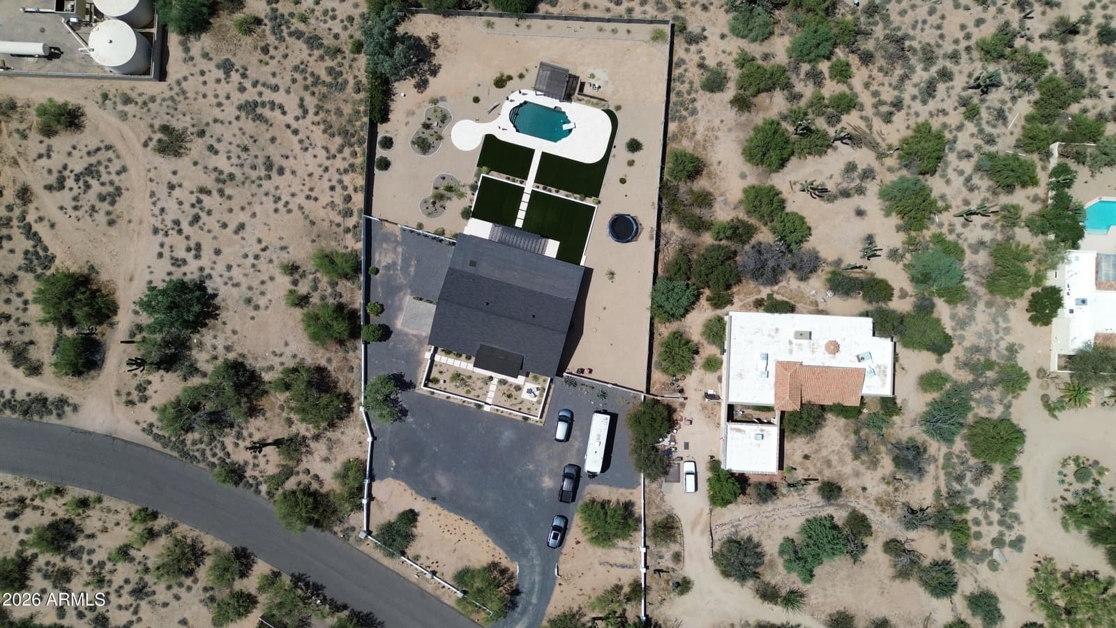 26626 N 70th Place, Scottsdale, AZ 85266 — photo 65 of 68
