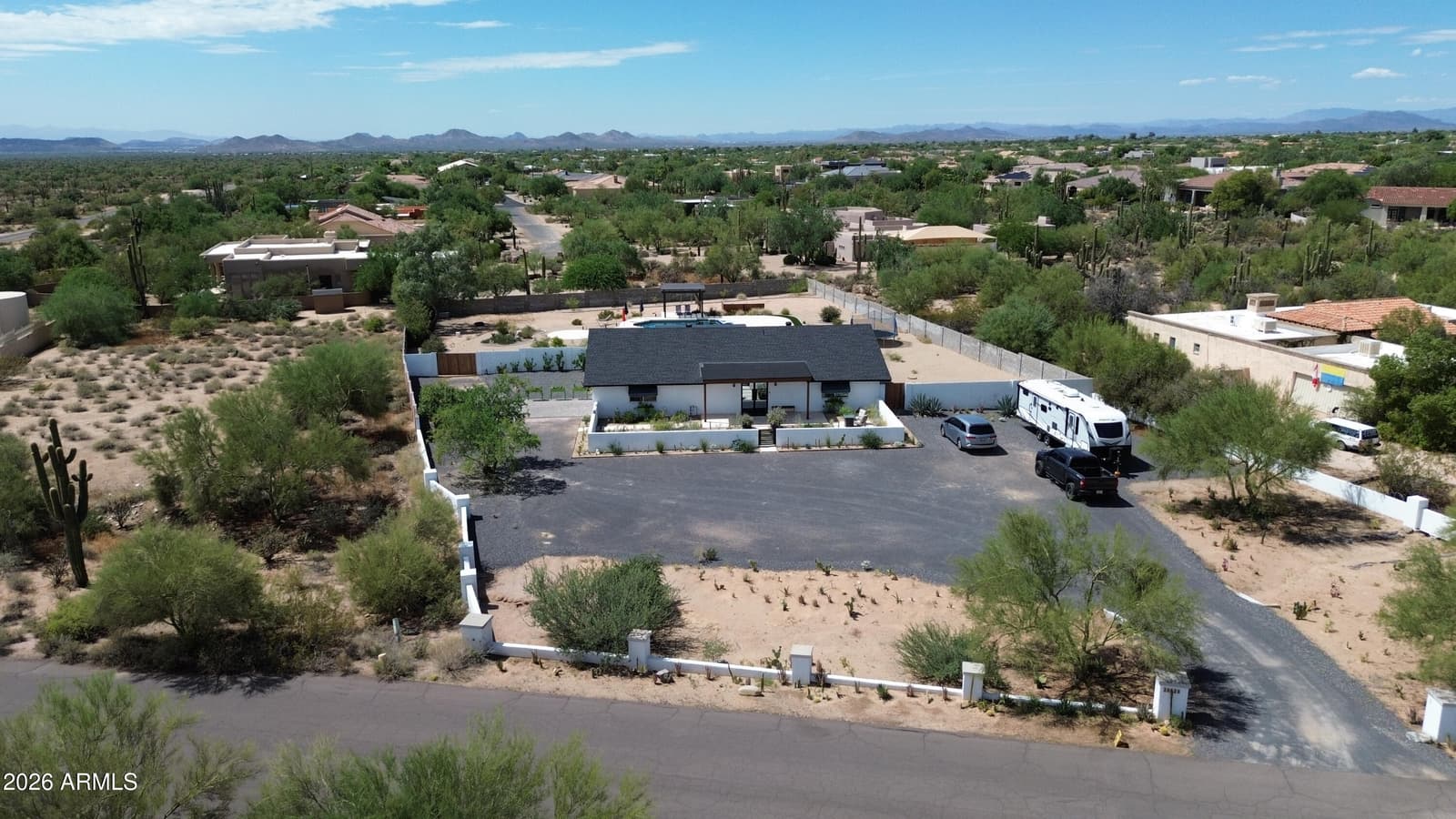 26626 N 70th Place, Scottsdale, AZ 85266 — photo 66 of 68