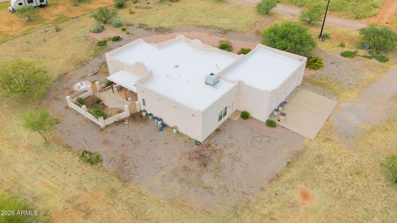 4445 S Calle Encina, Sierra Vista, AZ 85650 — photo 28 of 29