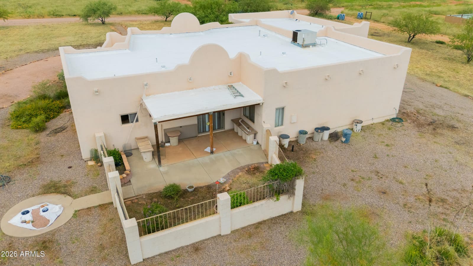 4445 S Calle Encina, Sierra Vista, AZ 85650 — photo 29 of 29