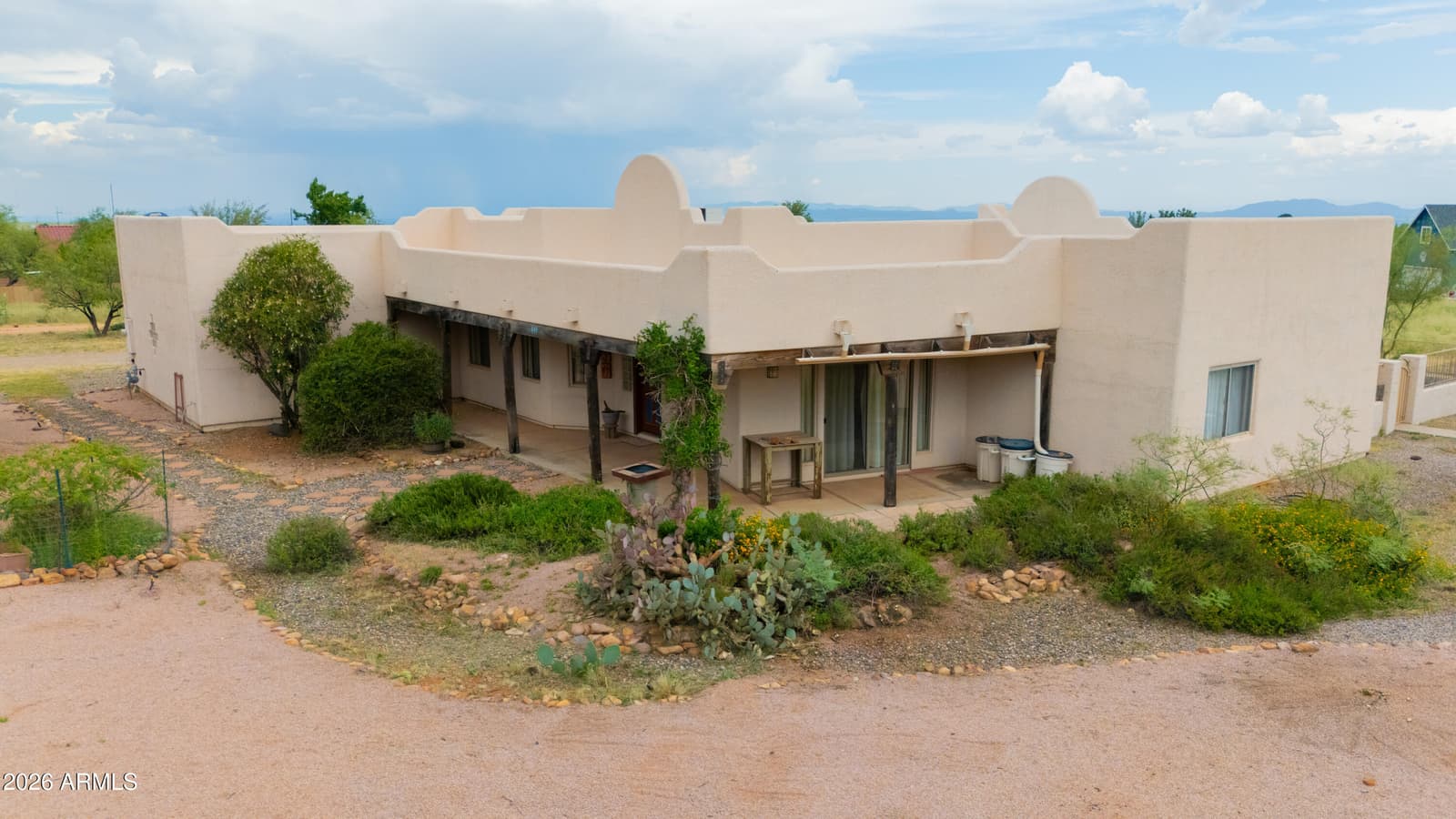 4445 S Calle Encina, Sierra Vista, AZ 85650 — photo 1 of 29
