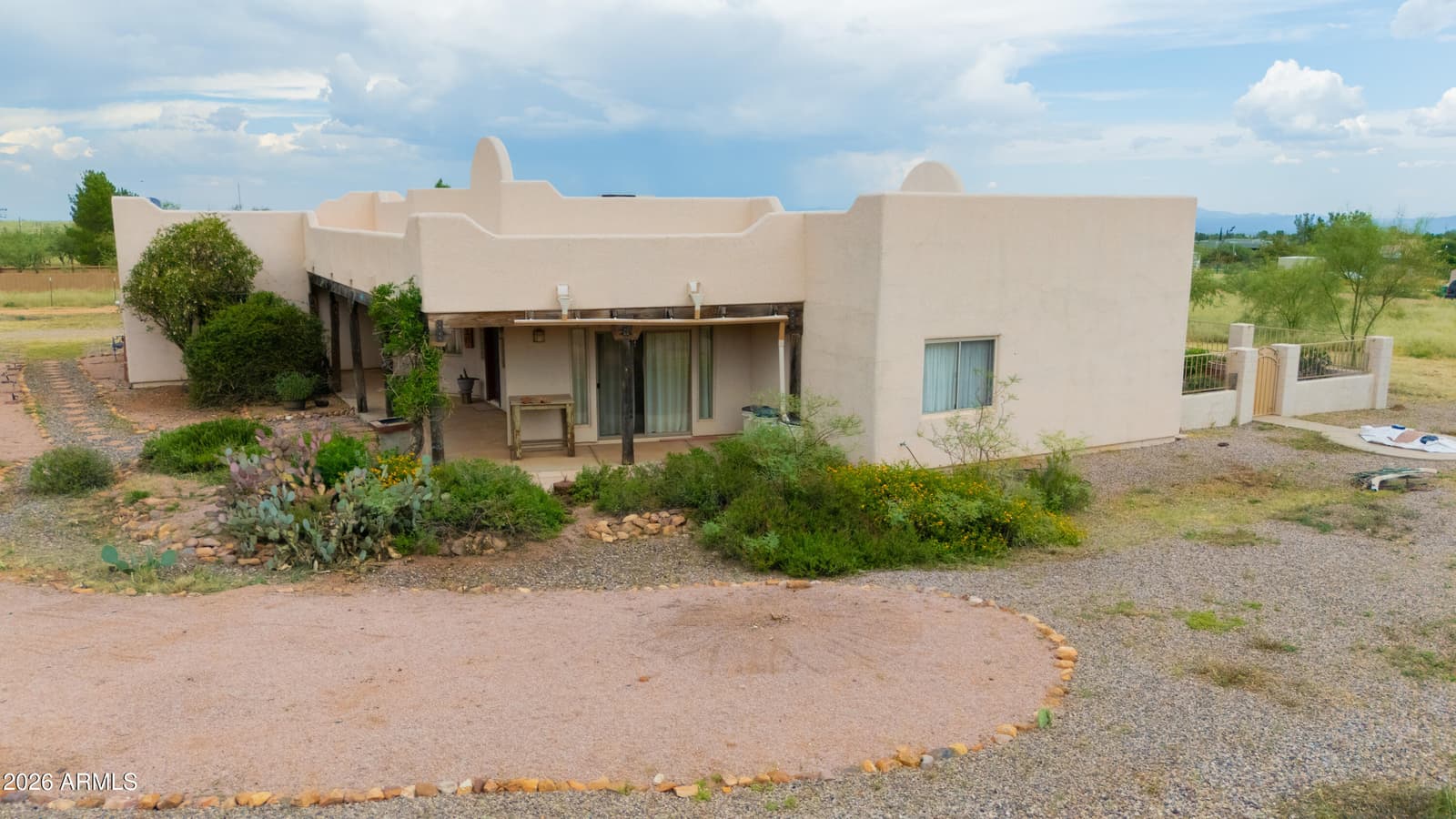 4445 S Calle Encina, Sierra Vista, AZ 85650 — photo 2 of 29
