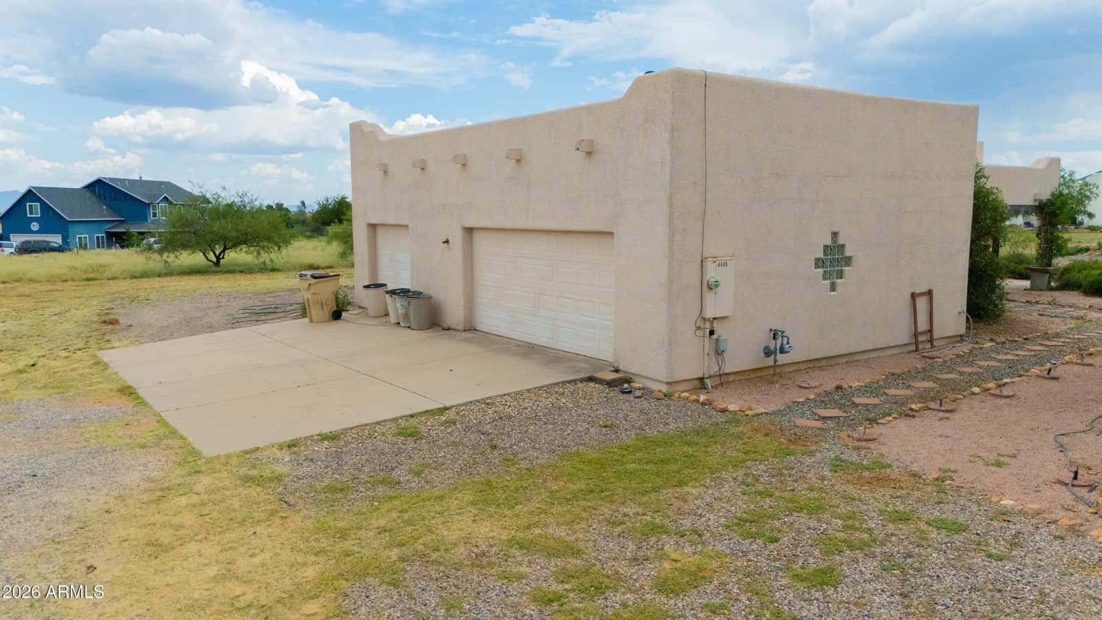 4445 S Calle Encina, Sierra Vista, AZ 85650 — photo 3 of 29