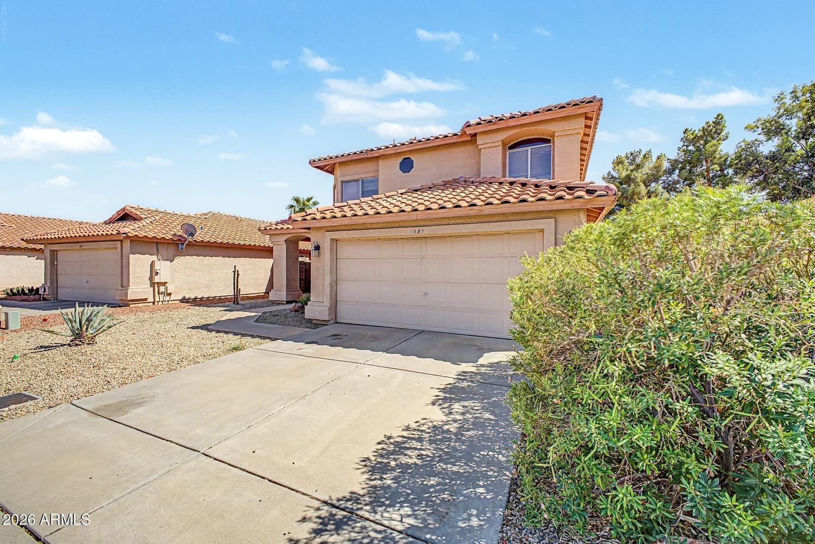 7581 W Kerry Lane, Glendale, AZ 85308 — photo 43 of 44