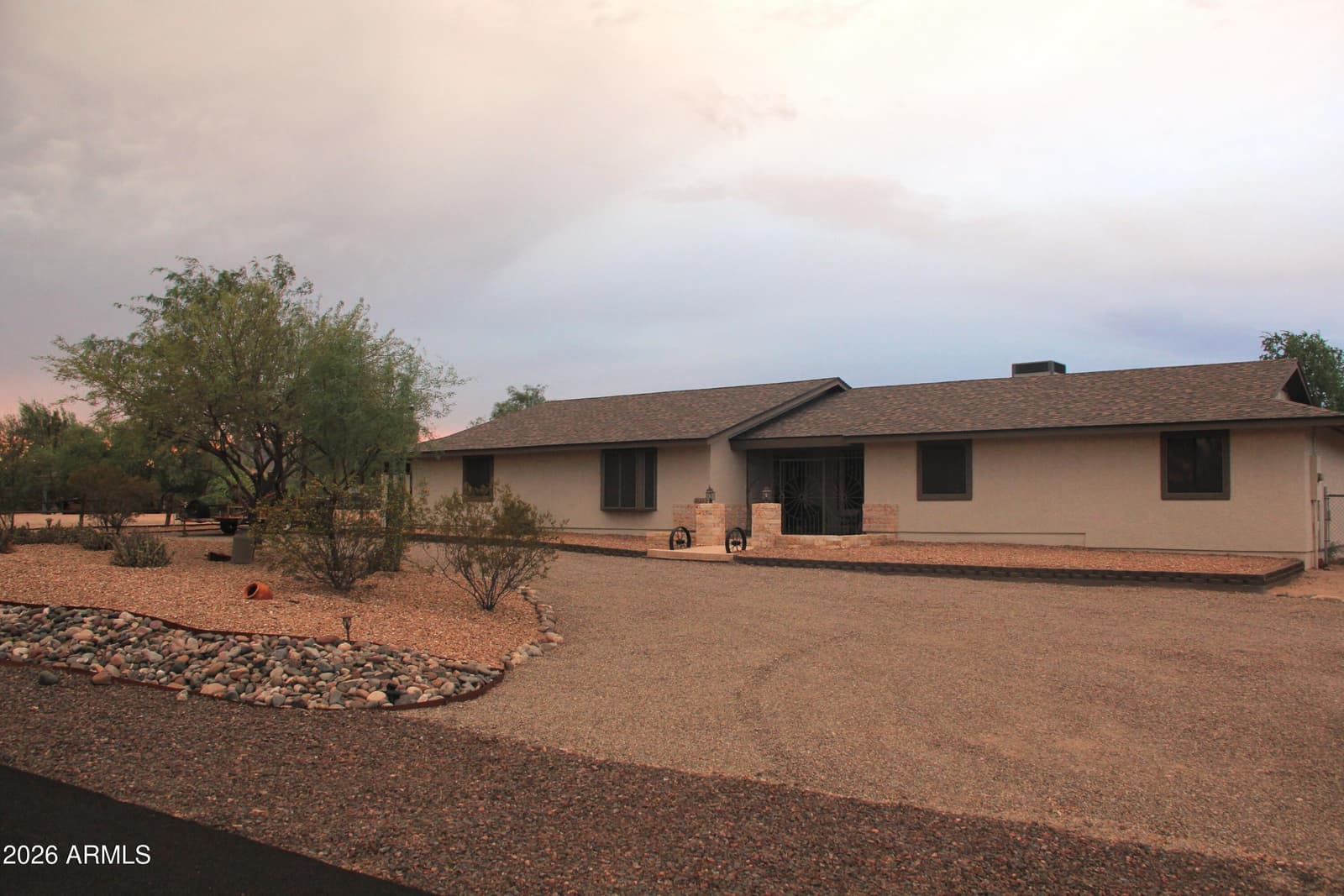 23332 W WATKINS Street, Buckeye, AZ 85326