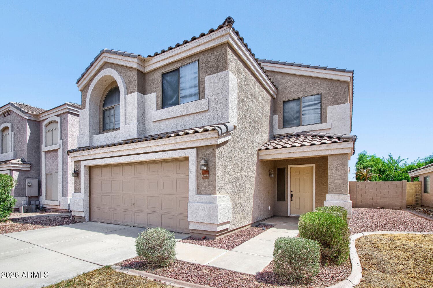 14023 N 130th Drive, El Mirage, AZ 85335 — photo 2 of 29