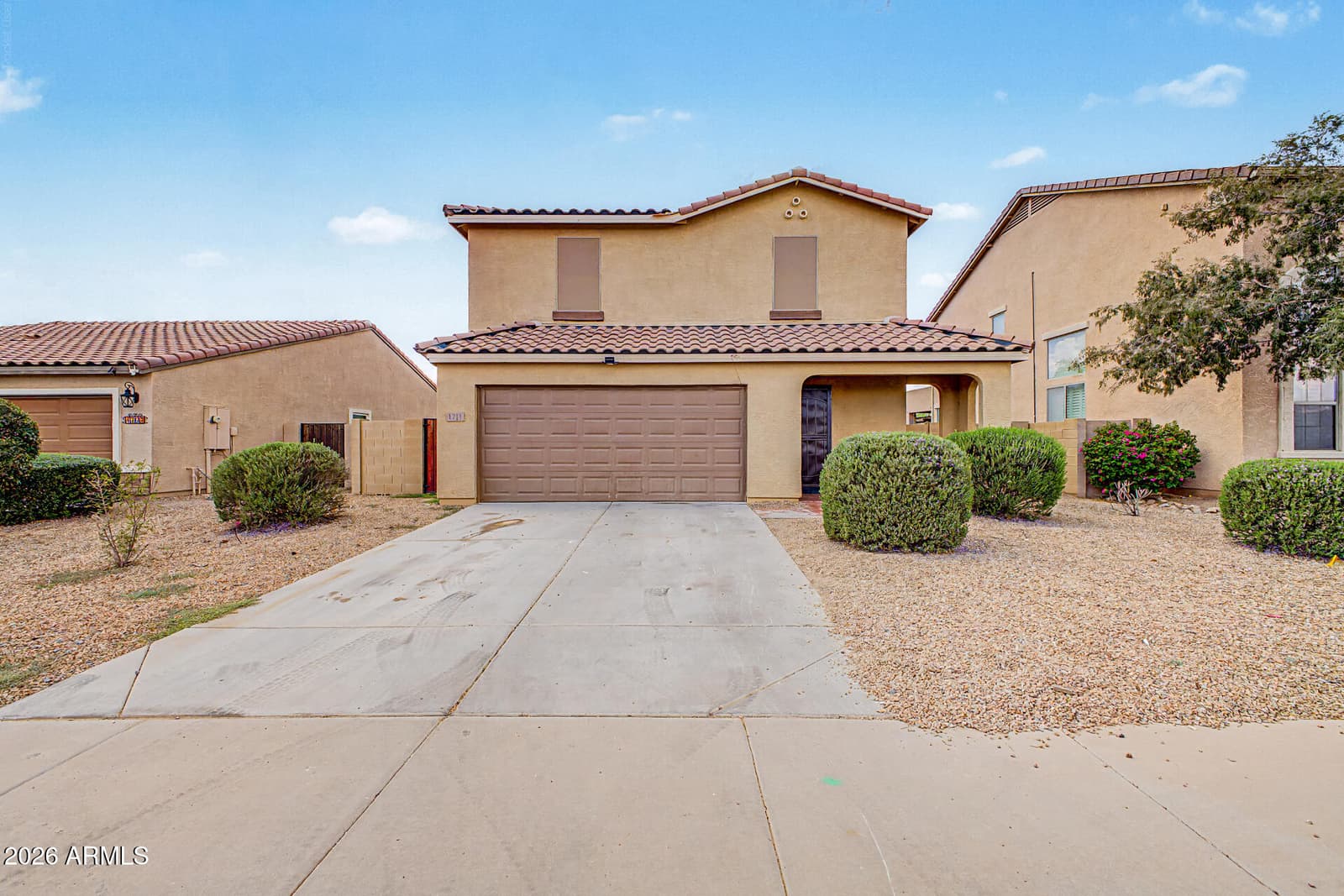 1711 N St Francis Place, Casa Grande, AZ 85122 — photo 1 of 32