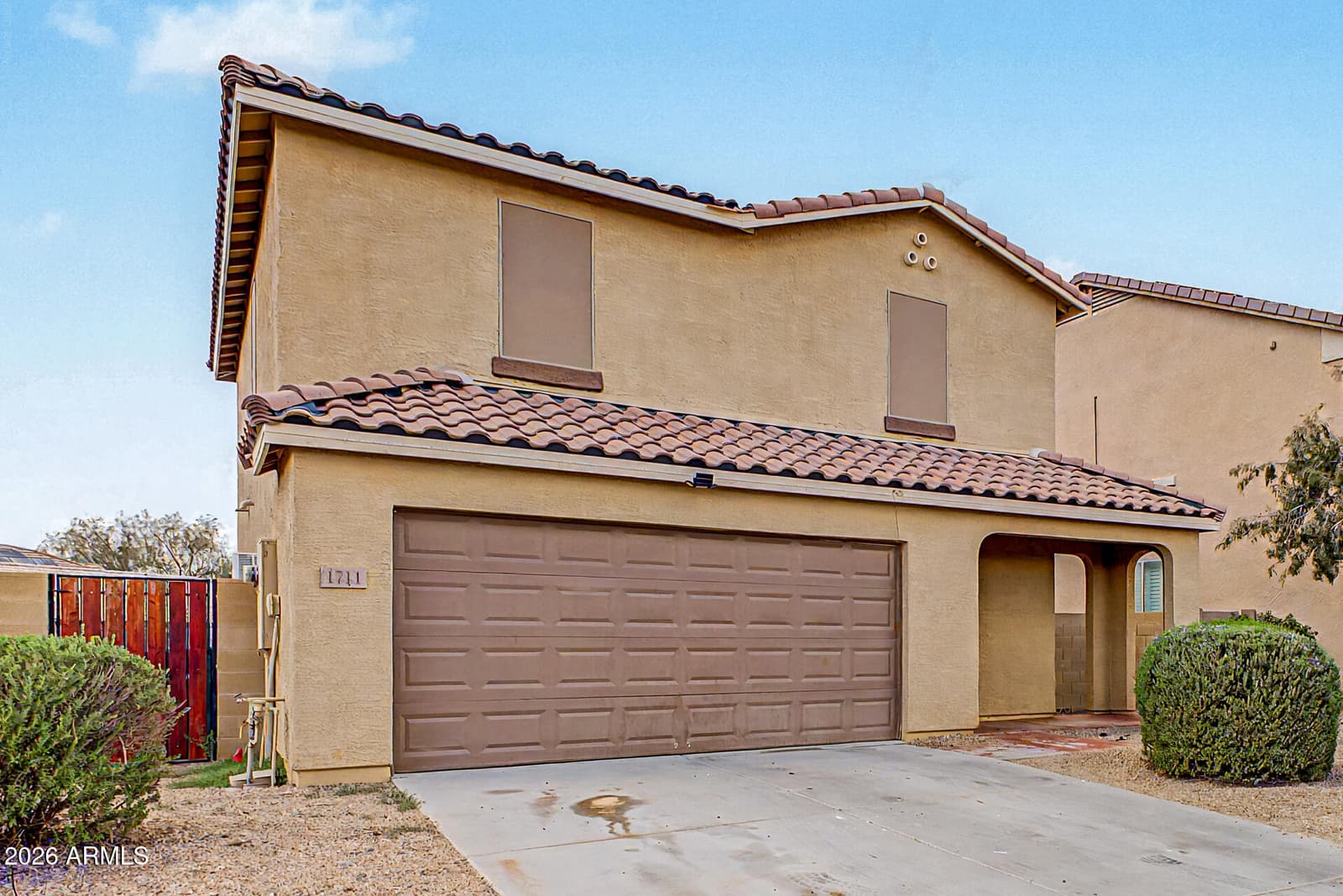 1711 N St Francis Place, Casa Grande, AZ 85122 — photo 3 of 32