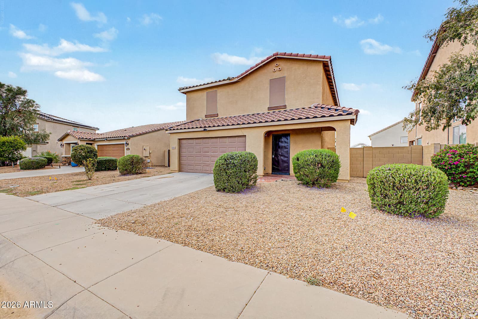 1711 N St Francis Place, Casa Grande, AZ 85122 — photo 4 of 32