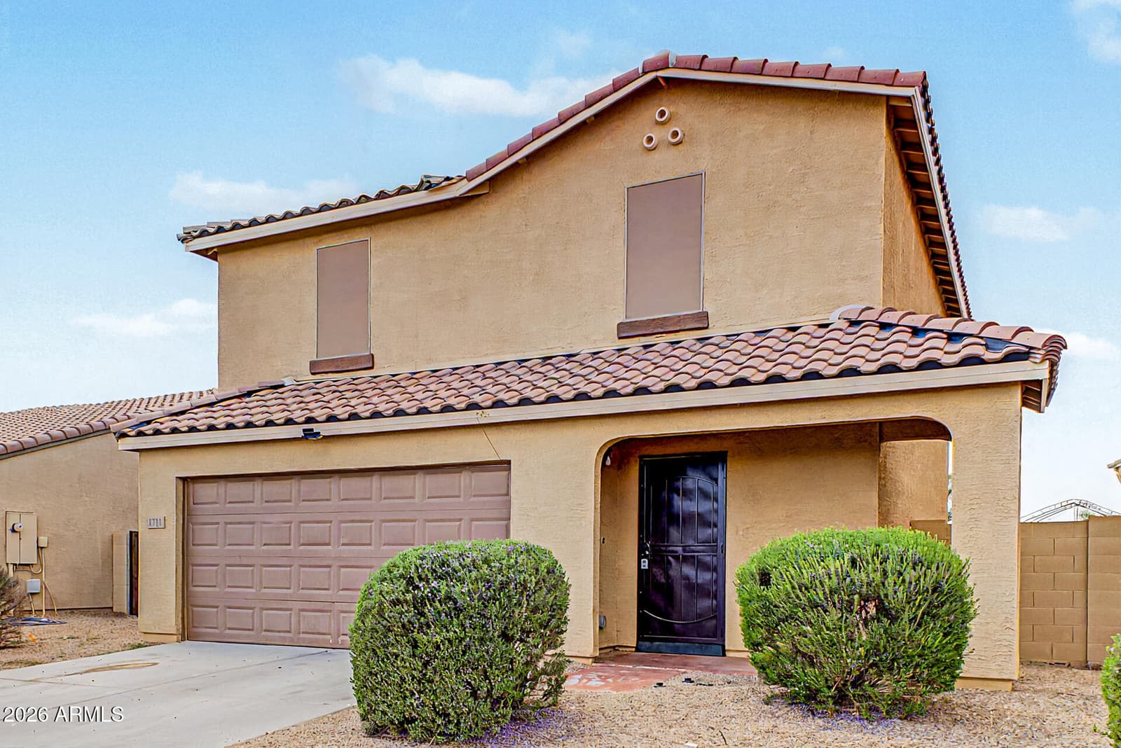 1711 N St Francis Place, Casa Grande, AZ 85122 — photo 5 of 32