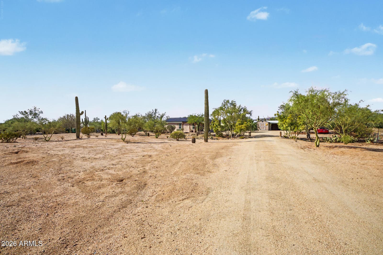 5116 E Westland Road, Cave Creek, AZ 85331 — photo 4 of 36