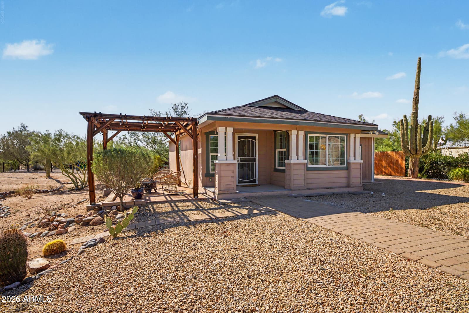 5116 E Westland Road, Cave Creek, AZ 85331 — photo 10 of 36