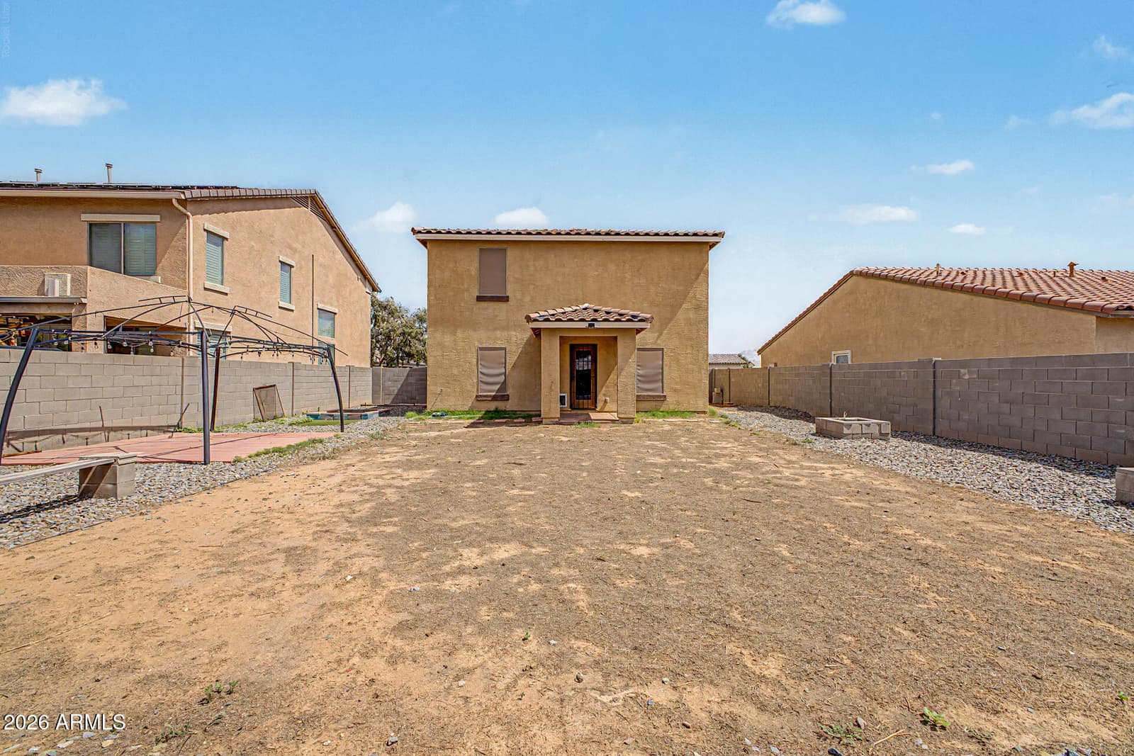 1711 N St Francis Place, Casa Grande, AZ 85122 — photo 30 of 32