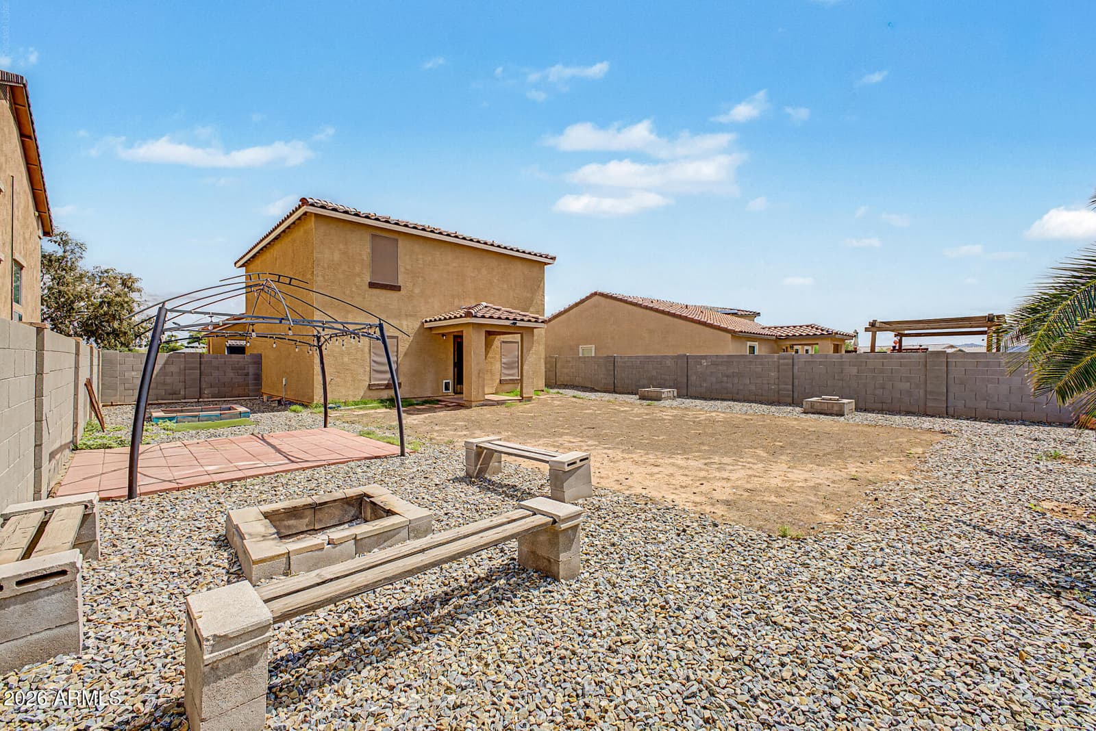 1711 N St Francis Place, Casa Grande, AZ 85122 — photo 31 of 32