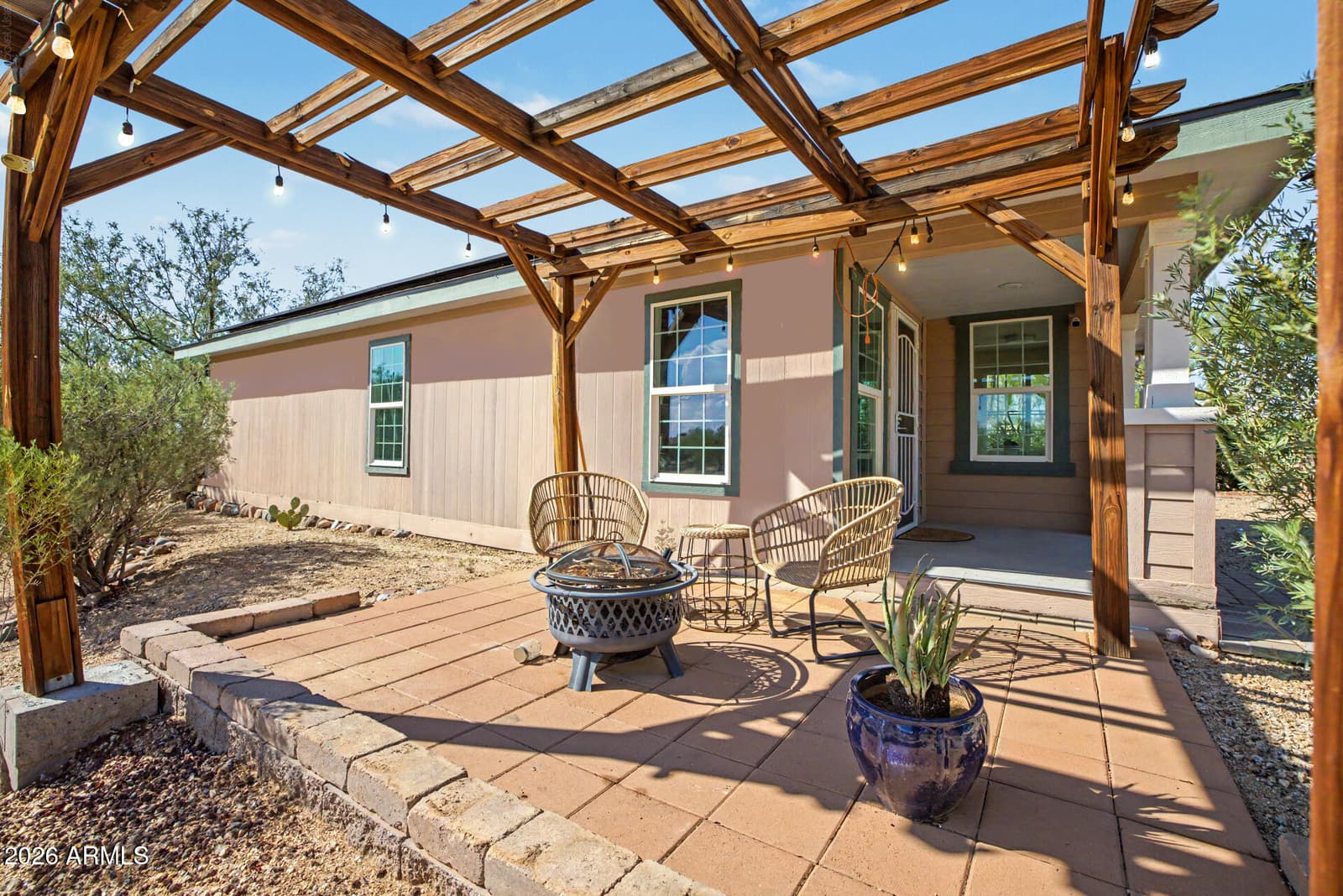 5116 E Westland Road, Cave Creek, AZ 85331 — photo 3 of 36