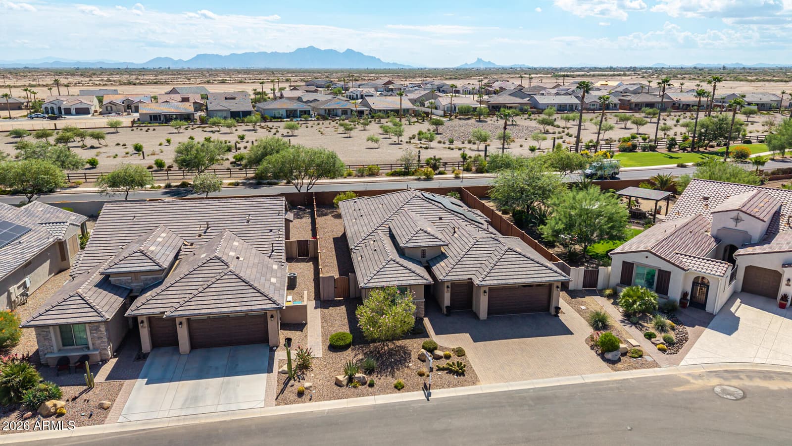 5429 N Dakota Drive, Eloy, AZ 85131 — photo 51 of 59