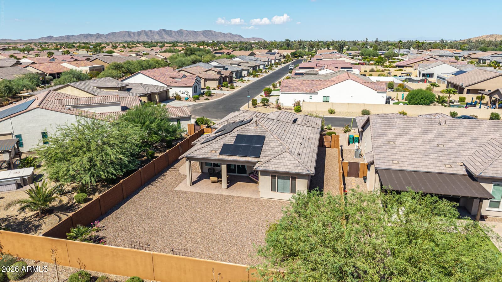 5429 N Dakota Drive, Eloy, AZ 85131 — photo 52 of 59
