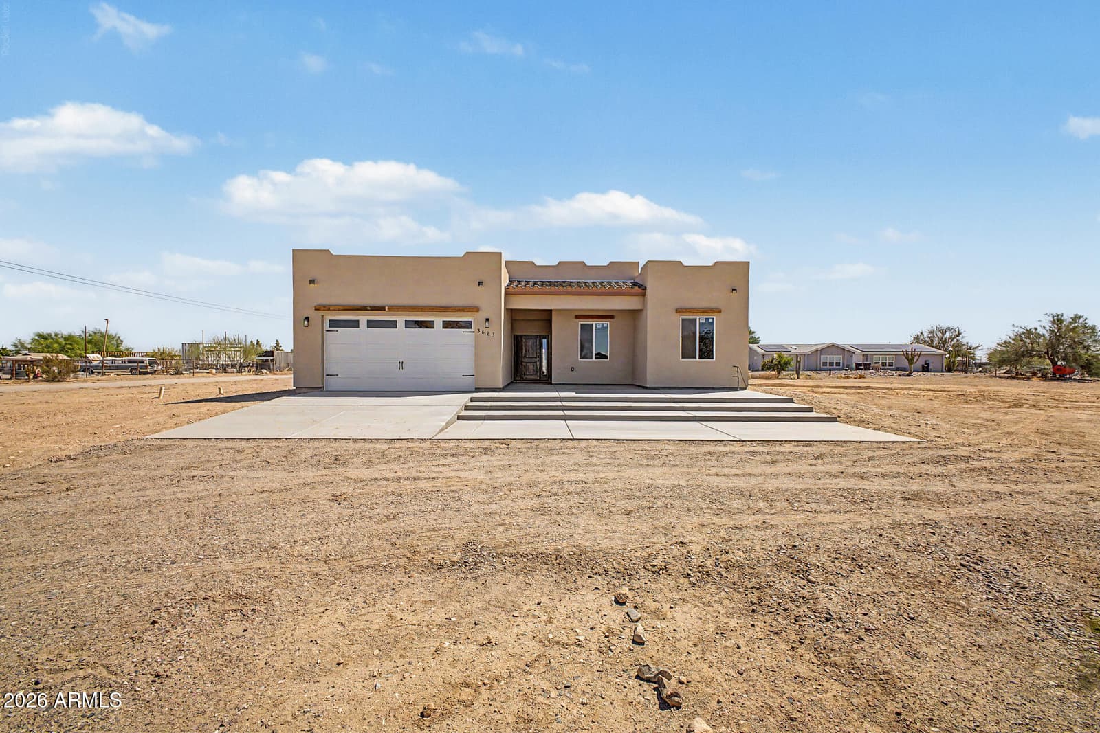 3683 N 371st Avenue, Tonopah, AZ 85354 — photo 1 of 40