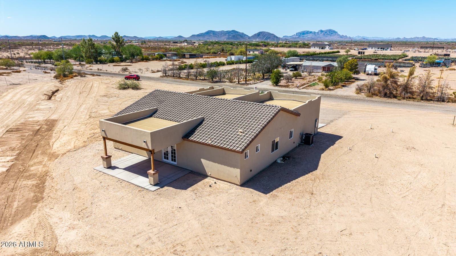 3683 N 371st Avenue, Tonopah, AZ 85354 — photo 37 of 40