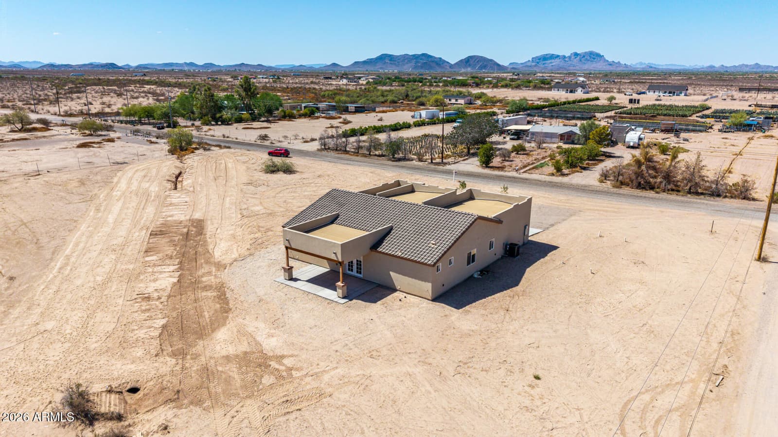 3683 N 371st Avenue, Tonopah, AZ 85354 — photo 38 of 40