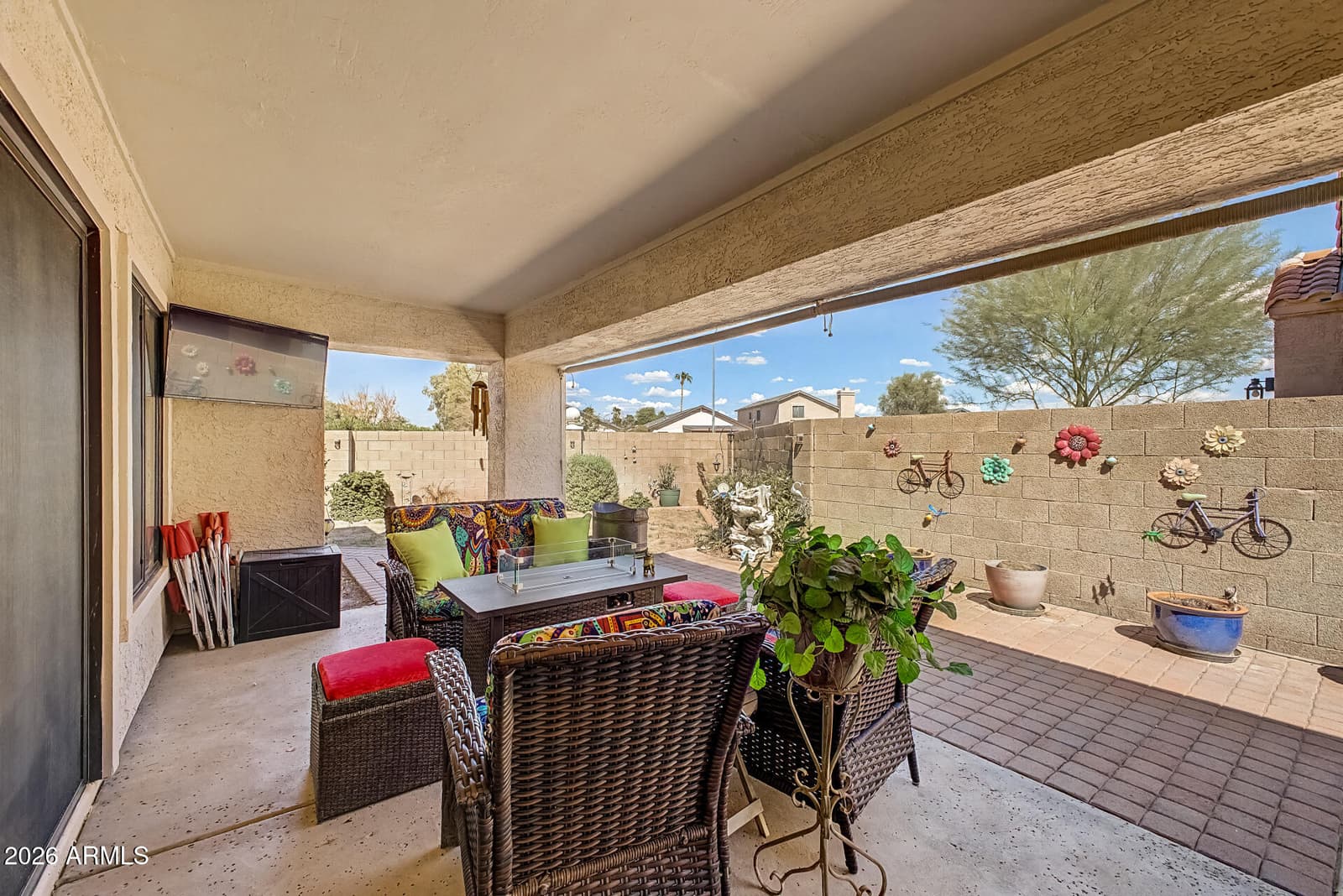15163 N 86th Drive, Peoria, AZ 85381 — photo 31 of 37