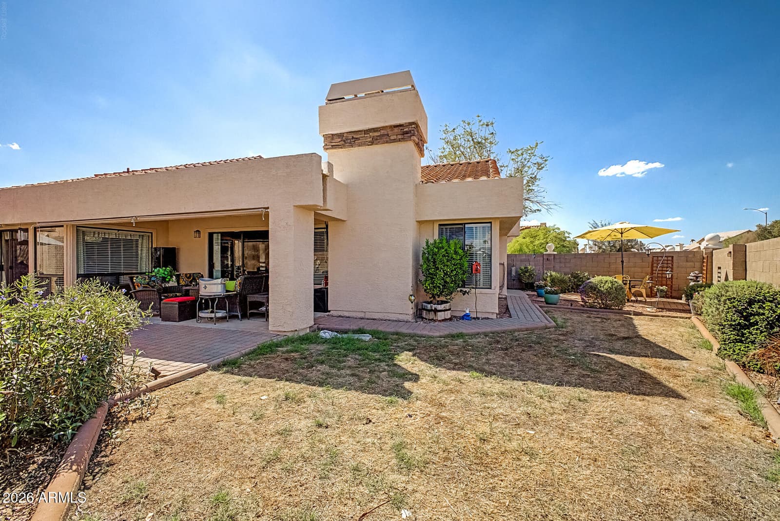 15163 N 86th Drive, Peoria, AZ 85381 — photo 32 of 37