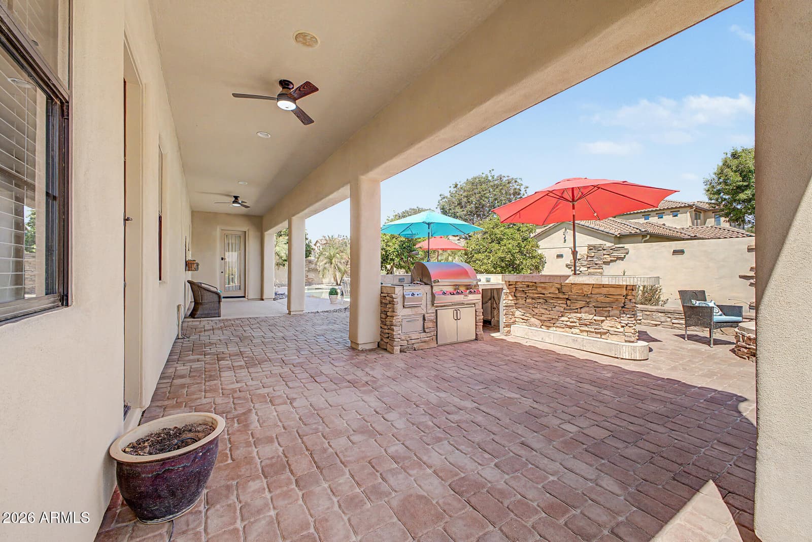 816 W Sycamore Court, Litchfield Park, AZ 85340 — photo 37 of 40