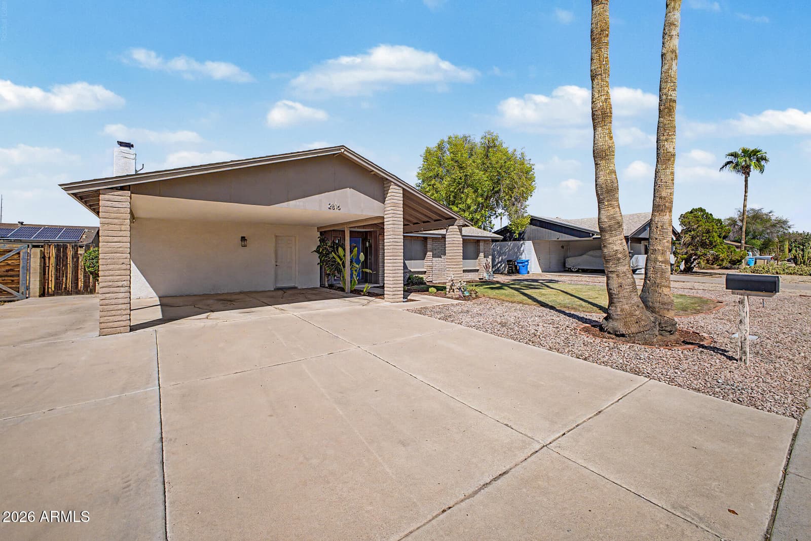 2816 W Villa Maria Drive, Phoenix, AZ 85053 — photo 53 of 62