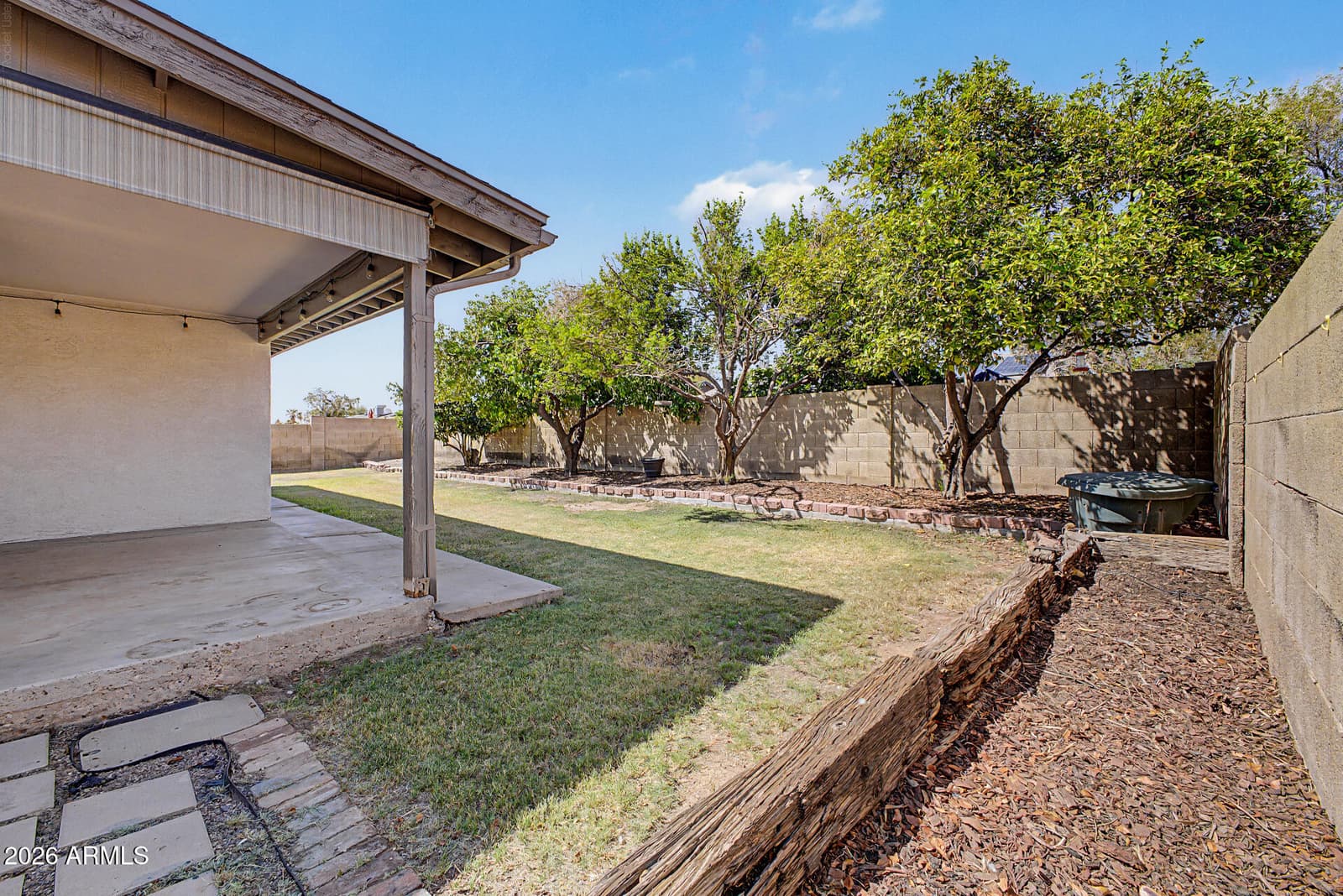 2816 W Villa Maria Drive, Phoenix, AZ 85053 — photo 56 of 62
