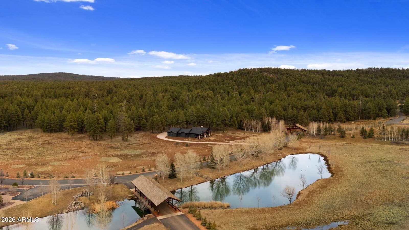 405 E Foxboro Road, Munds Park, AZ 86017 — photo 3 of 83