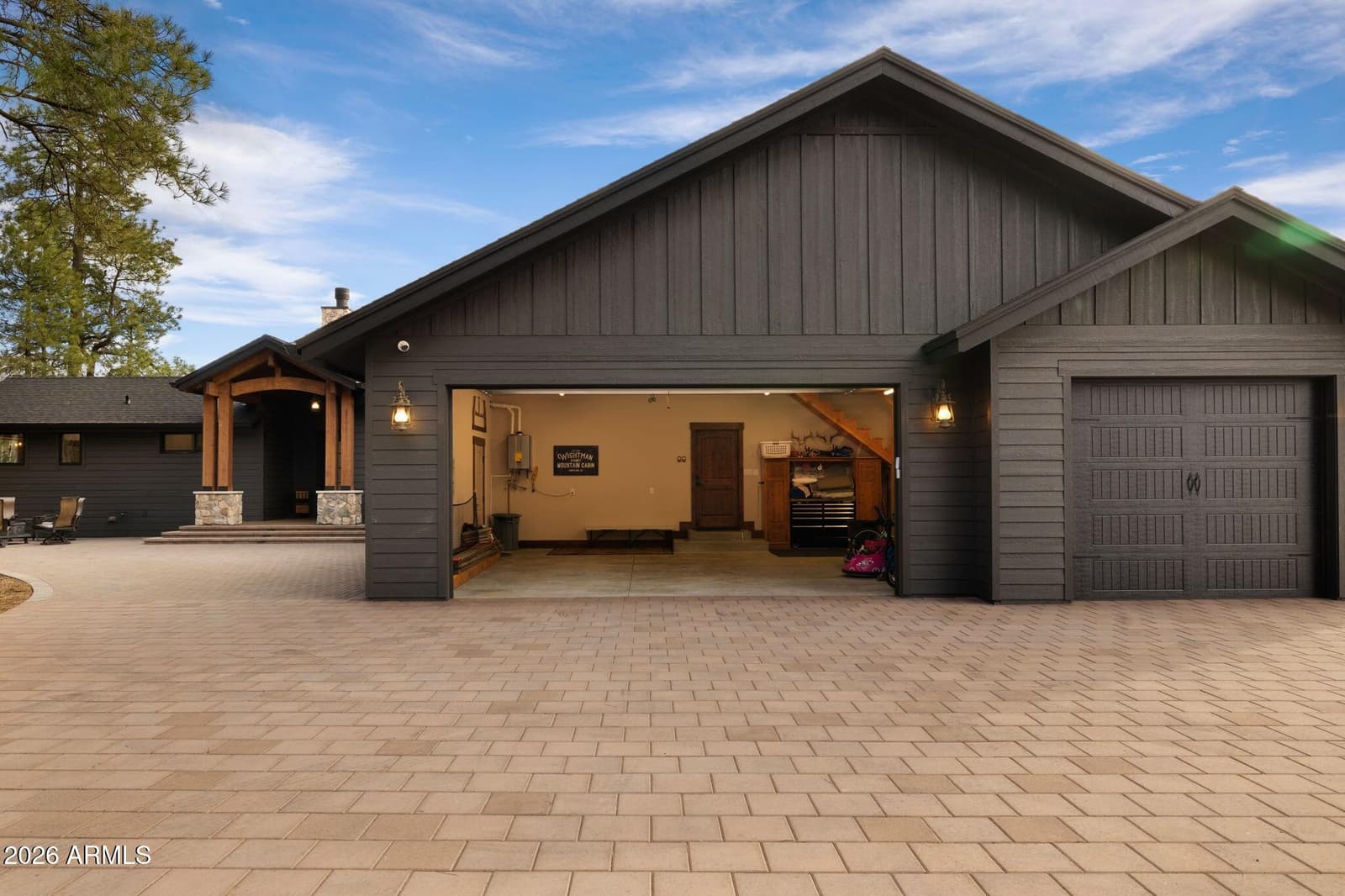 405 E Foxboro Road, Munds Park, AZ 86017 — photo 52 of 83