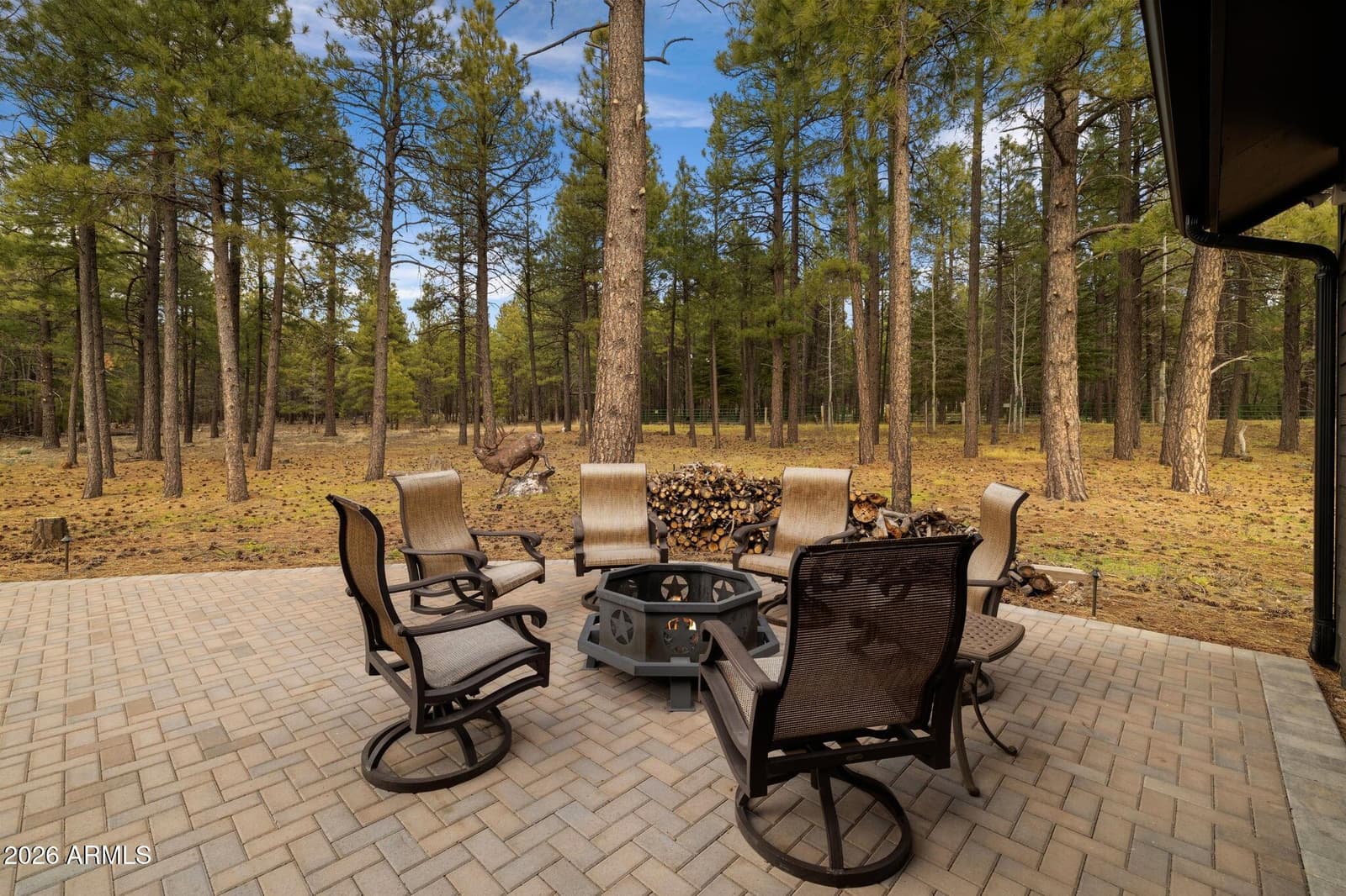 405 E Foxboro Road, Munds Park, AZ 86017 — photo 56 of 83