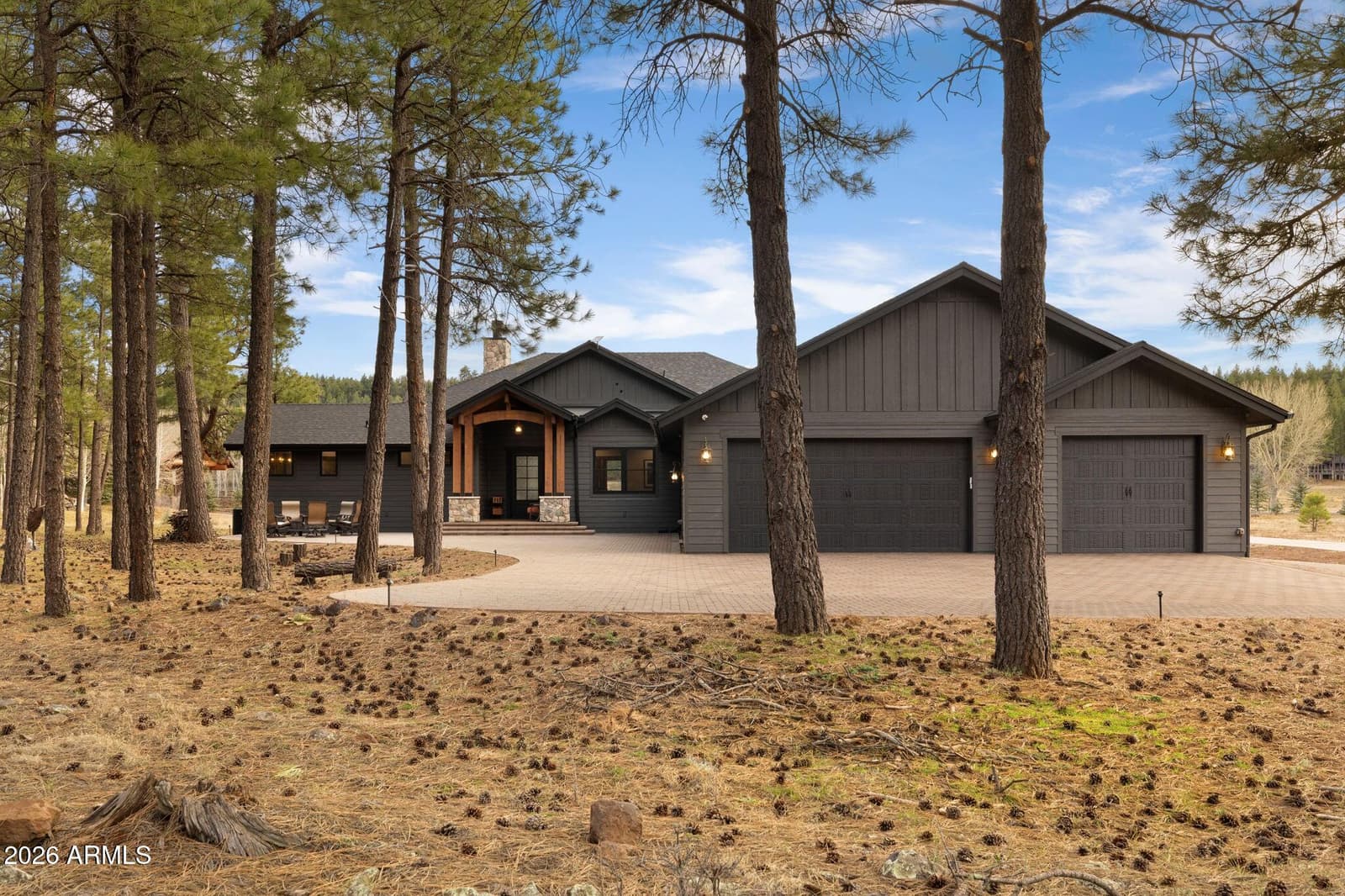 405 E Foxboro Road, Munds Park, AZ 86017 — photo 7 of 83